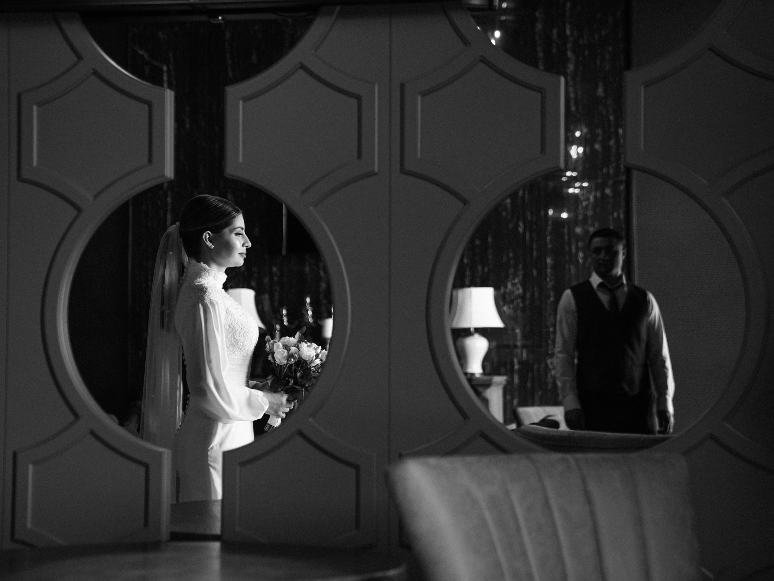 Свадебный фотограф Владикавказ