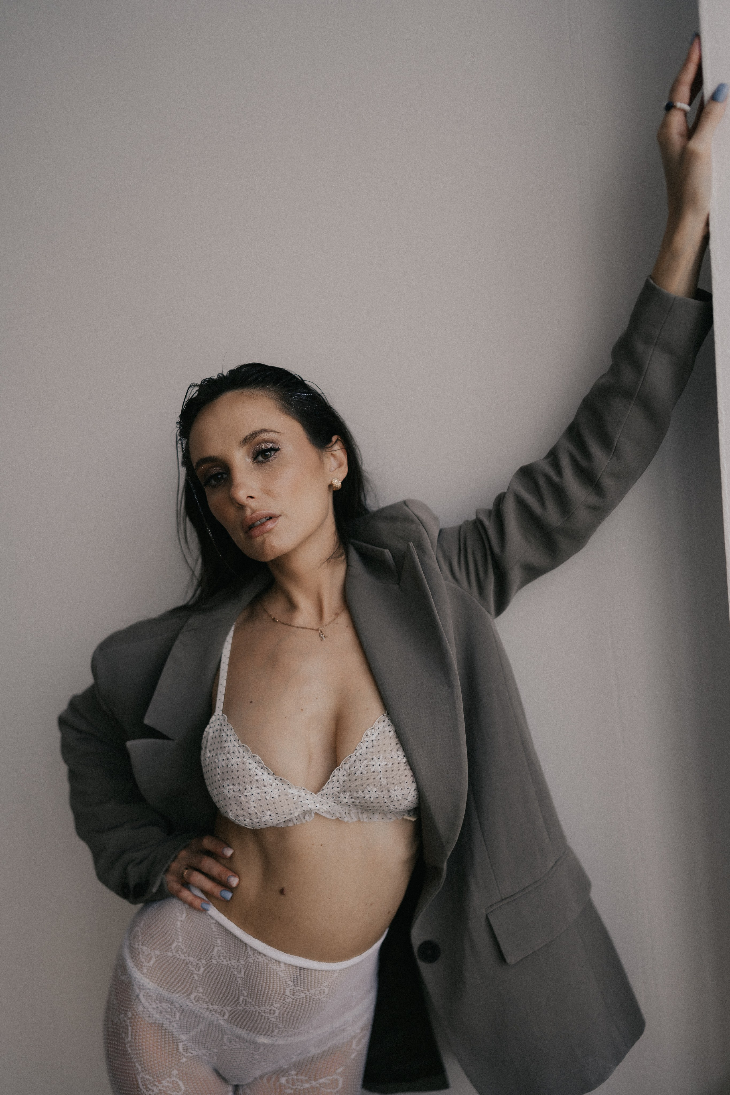 Катерина. Семейный, портретный фотограф Новосибирск. Оля Адова