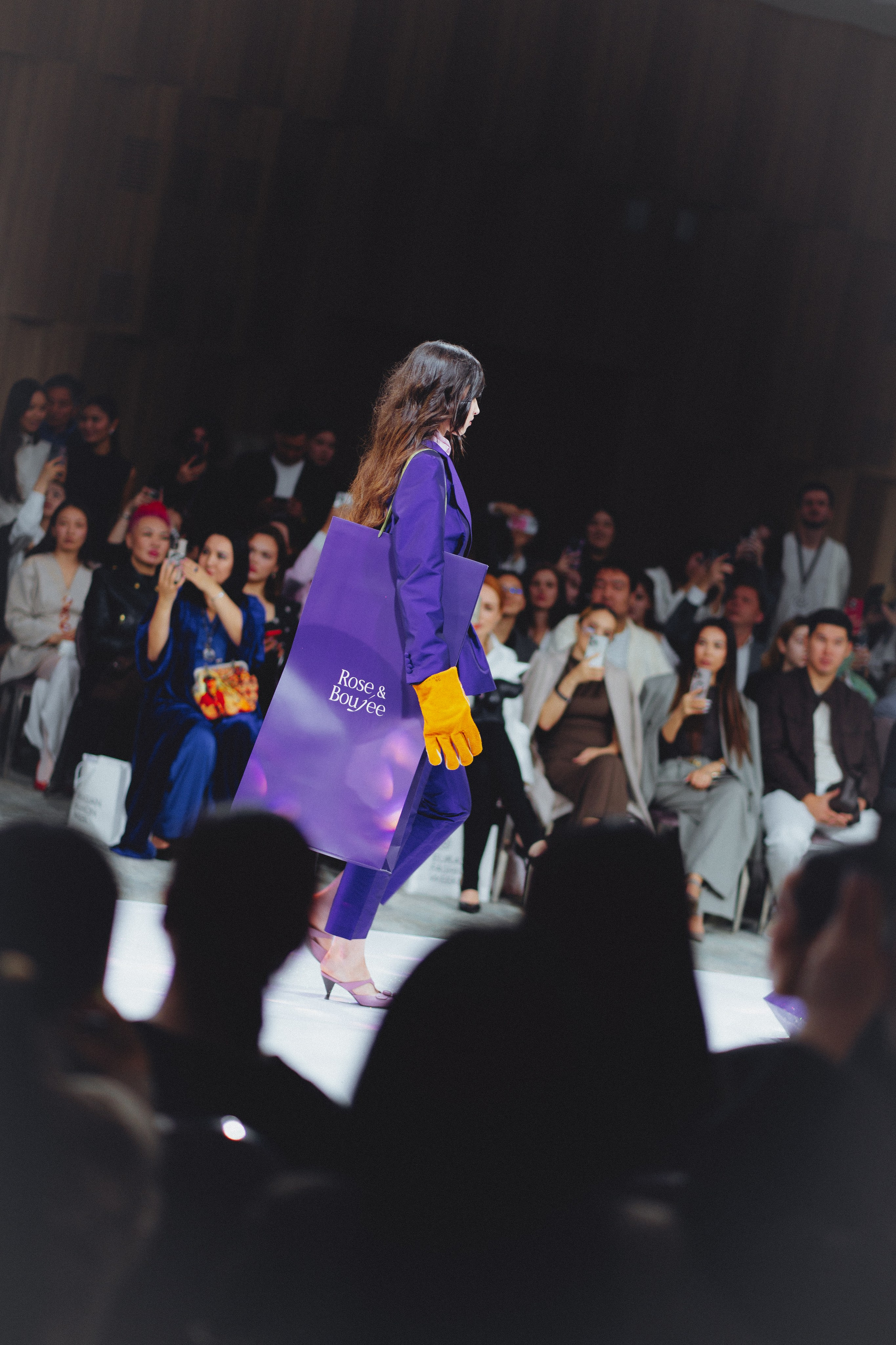 EURASIAN FASHION WEEK