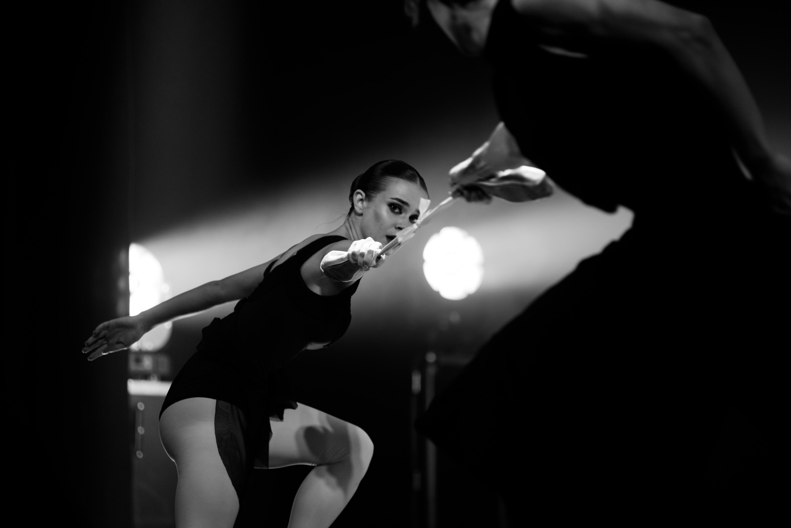 Контрасты | КемГИК