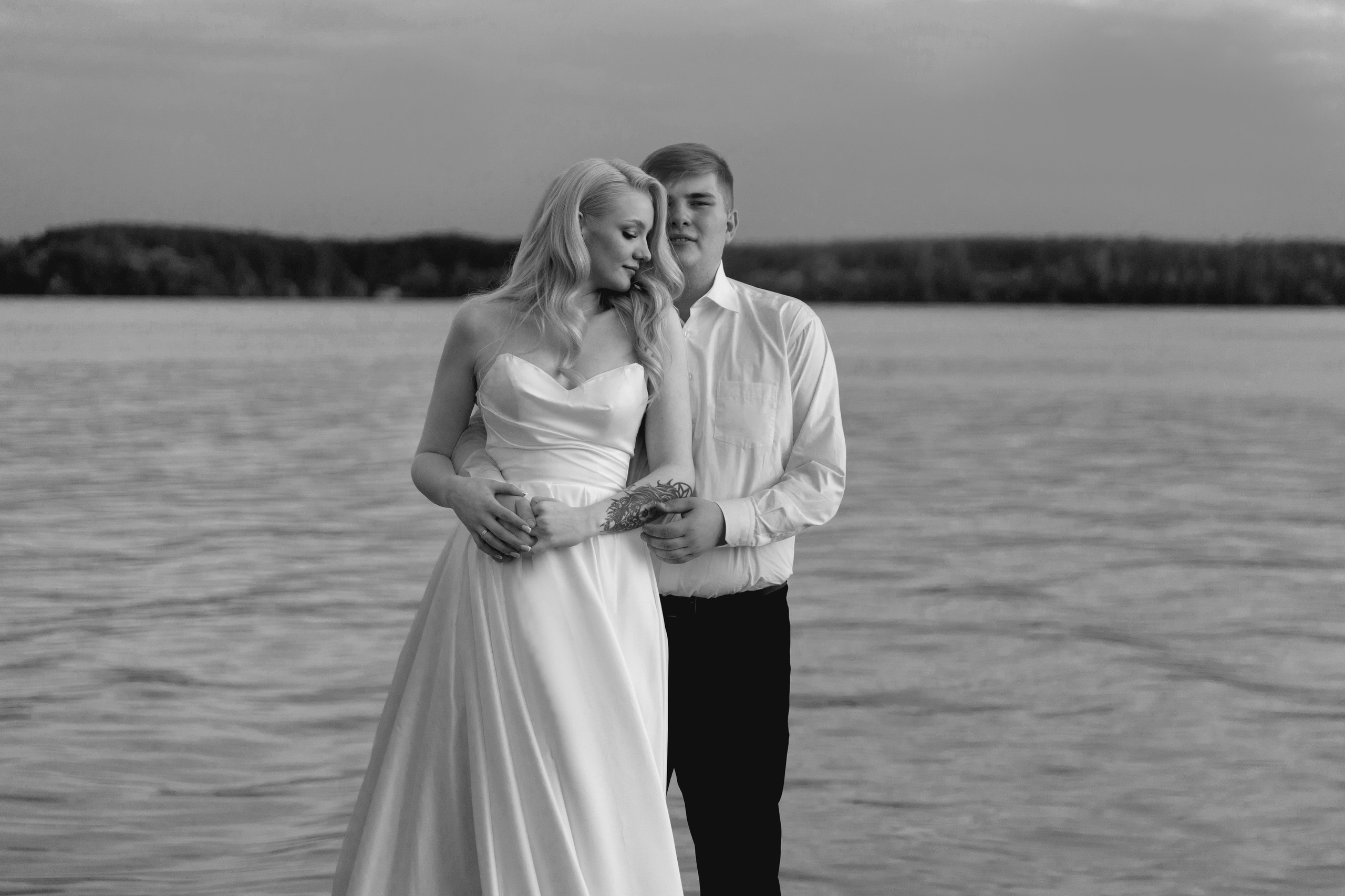 София и Олег. Фотограф, видеограф