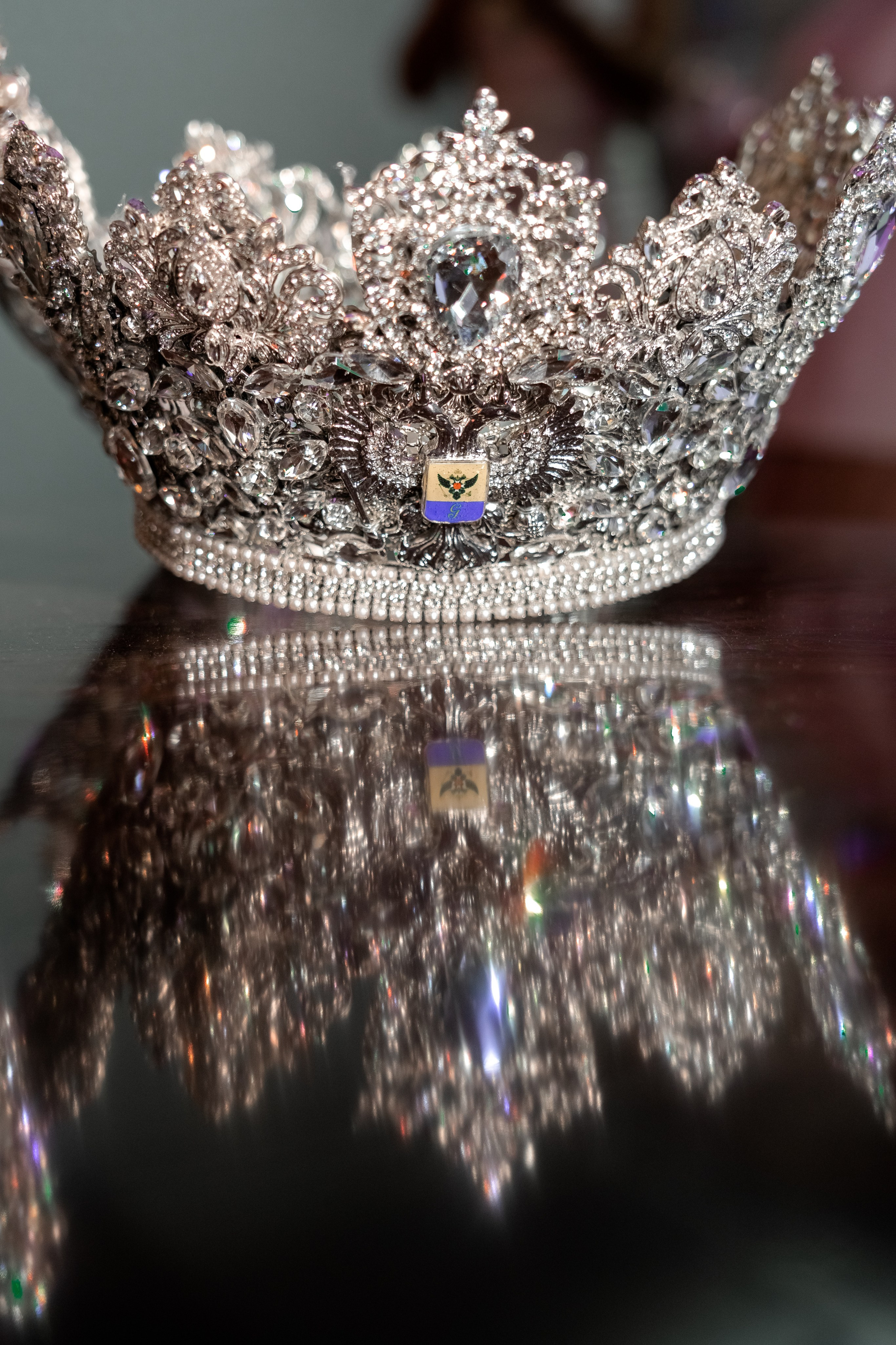 Миссис Бизнес Гатчина. Главная