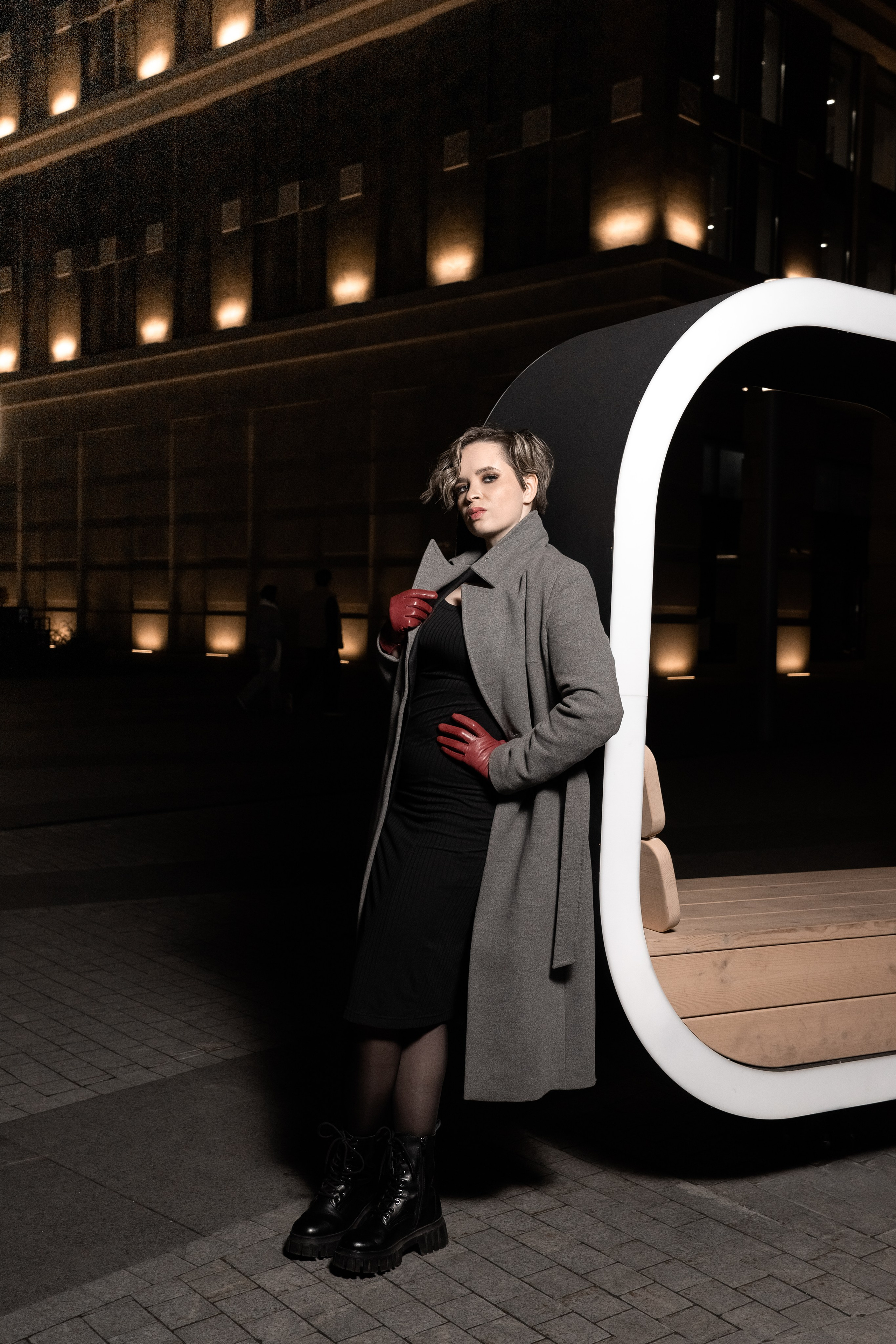 Виктория. Главная