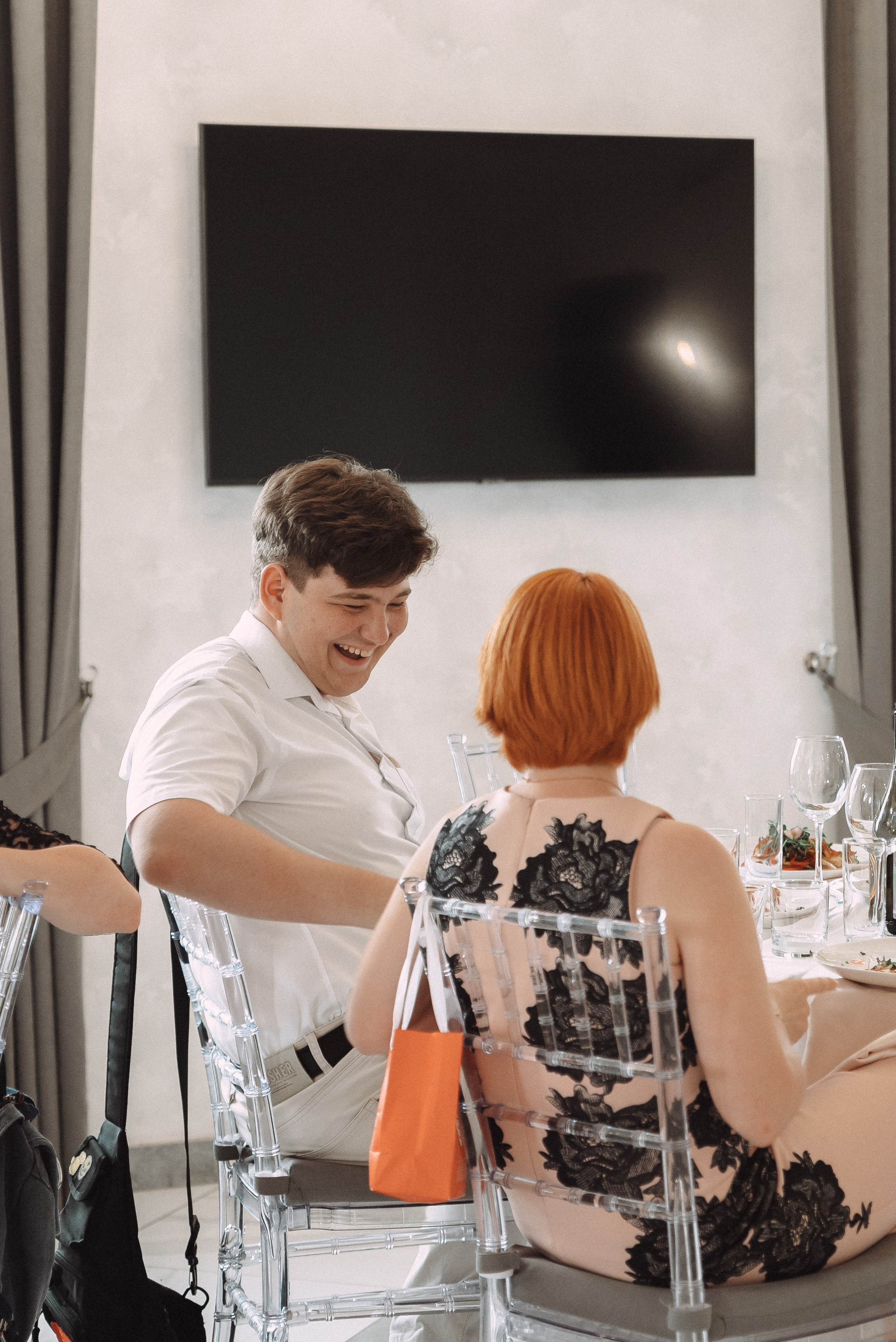 Роман + Ольга. Свадебный и семейный фотограф в Волгограде Олеся Лисицкая