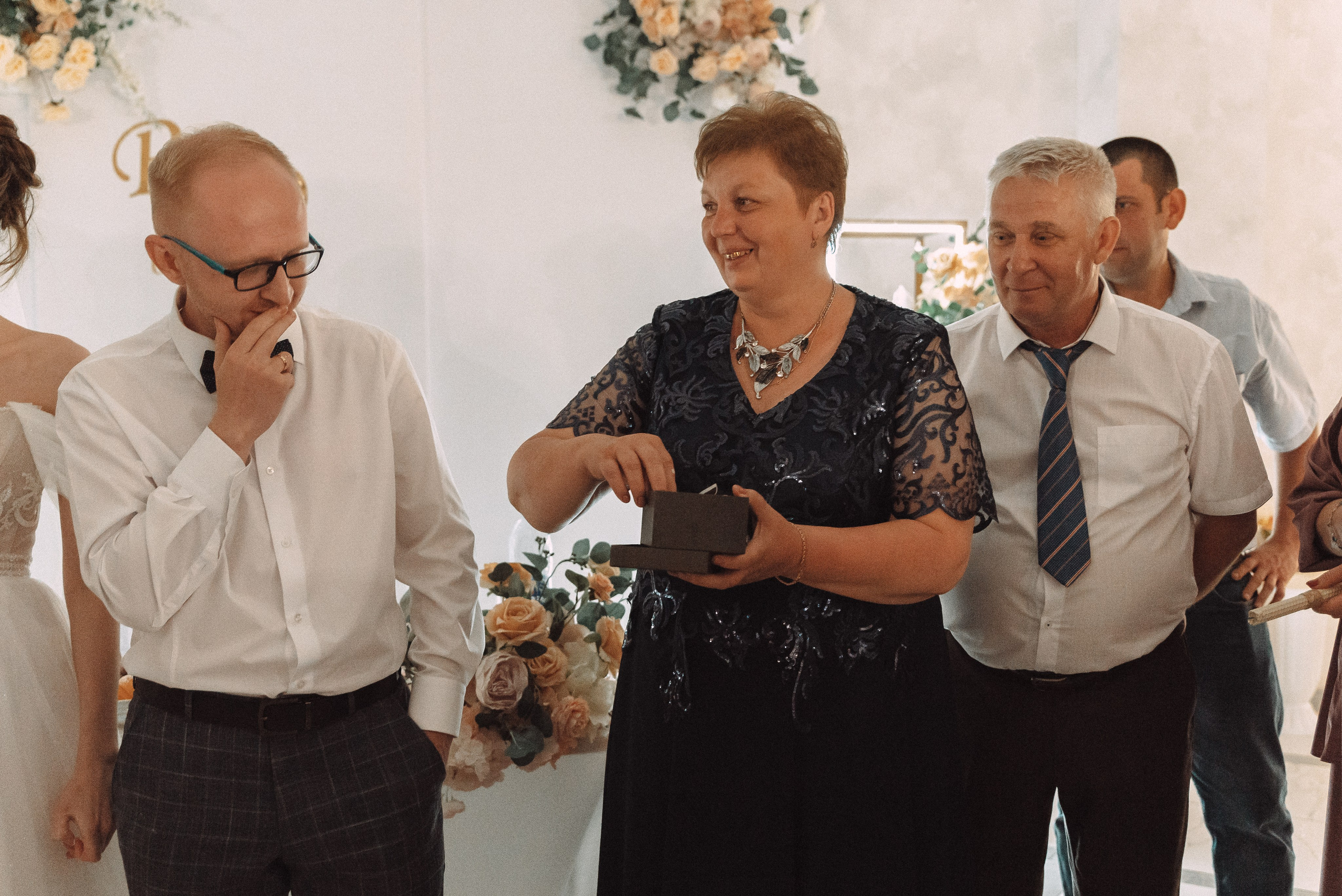 Роман + Ольга. Свадебный и семейный фотограф в Волгограде Олеся Лисицкая