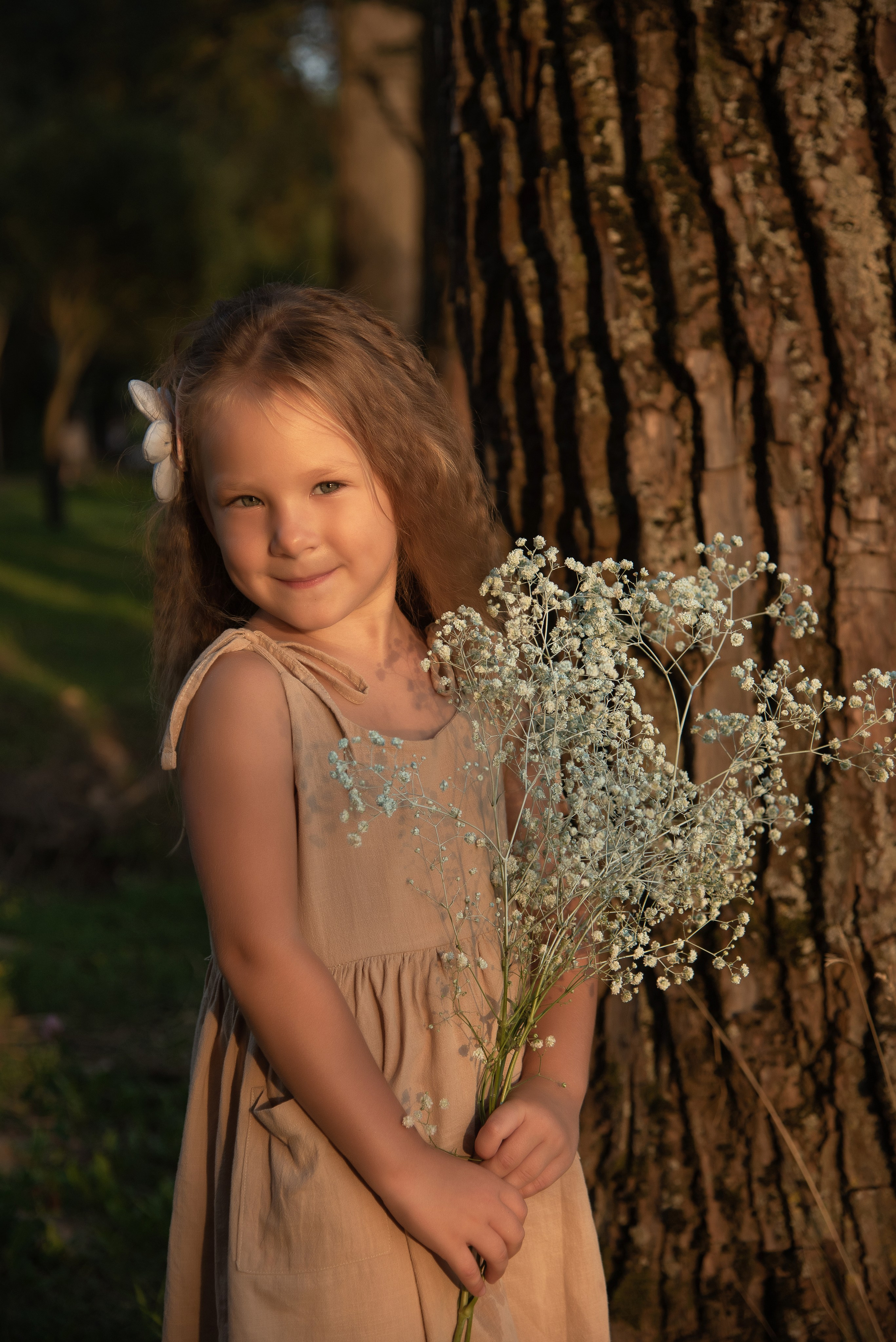 Кусочек лета. Свадебный и семейный фотограф Ольга Астрейко