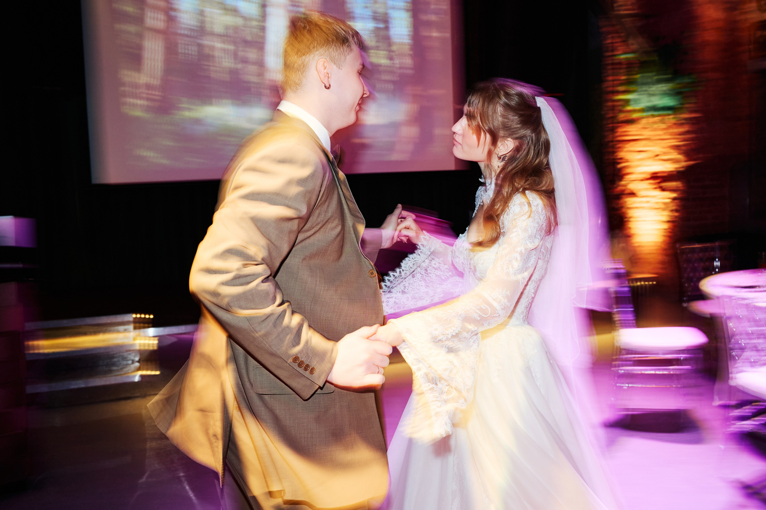 Тихон и София