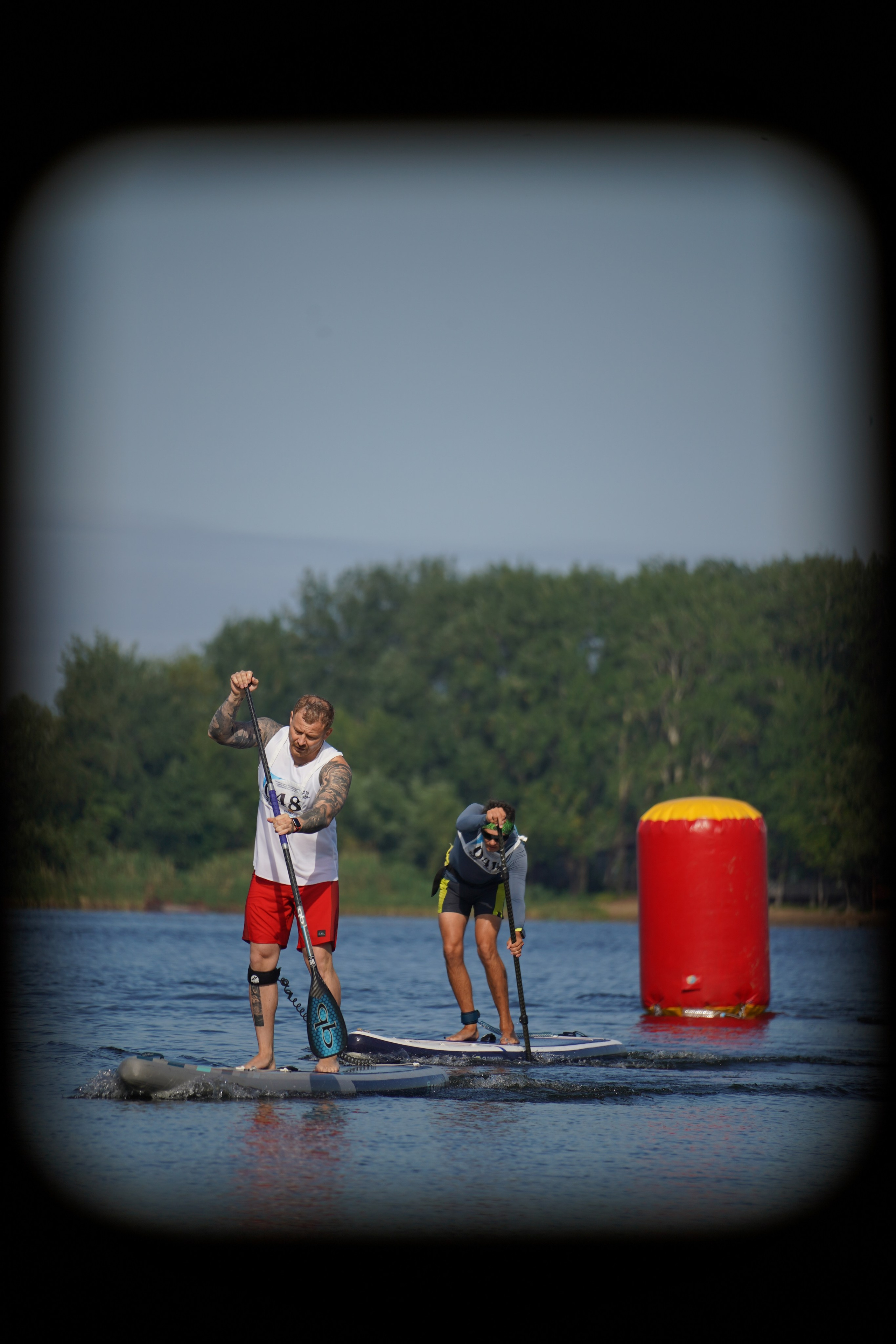 Сёрфинг в Саратове!. Фотокрыжовник. Снимаем, дружим, путешествуем
