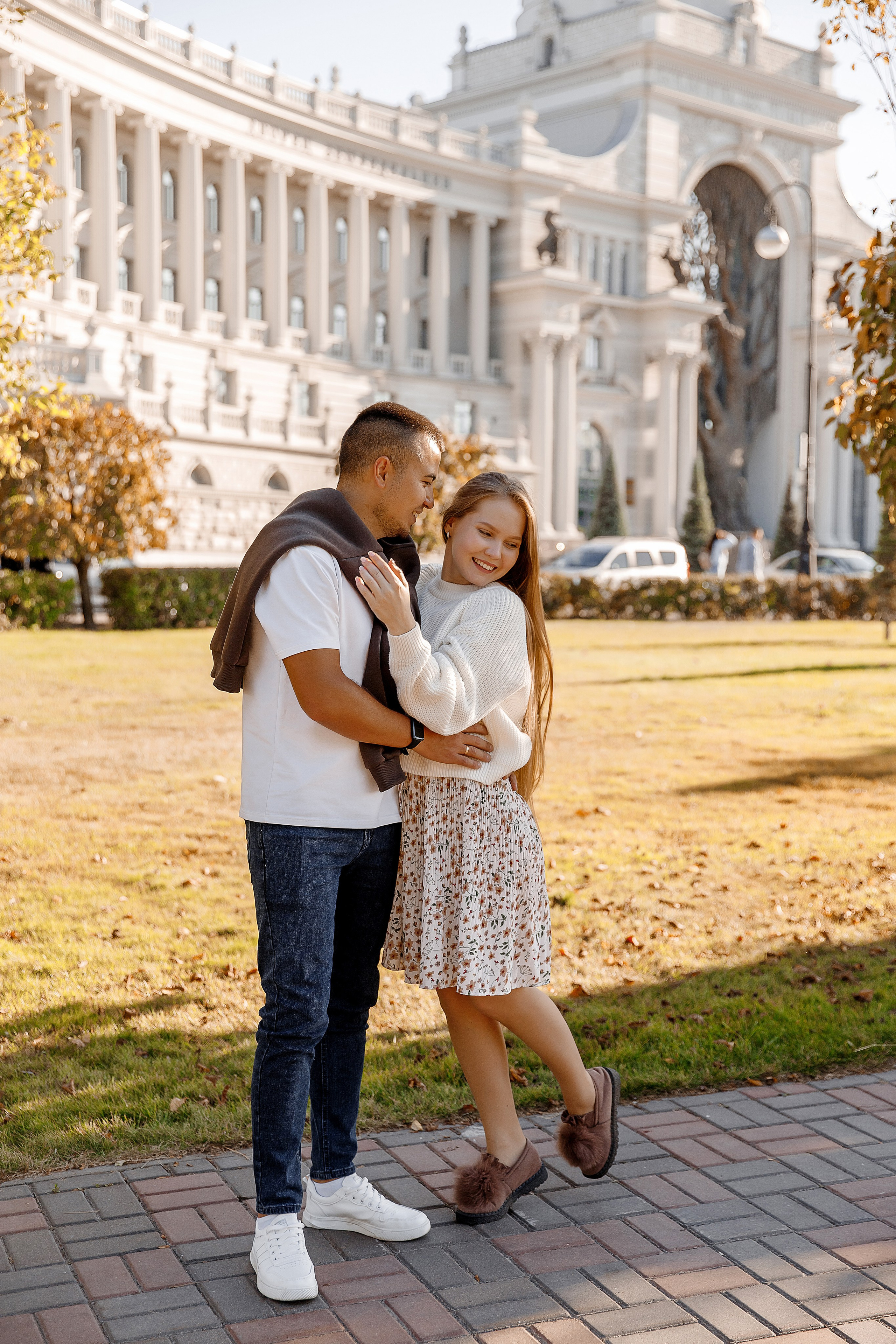 Стрит фото. Свадебный и семейный фотограф Разида Мухаметова