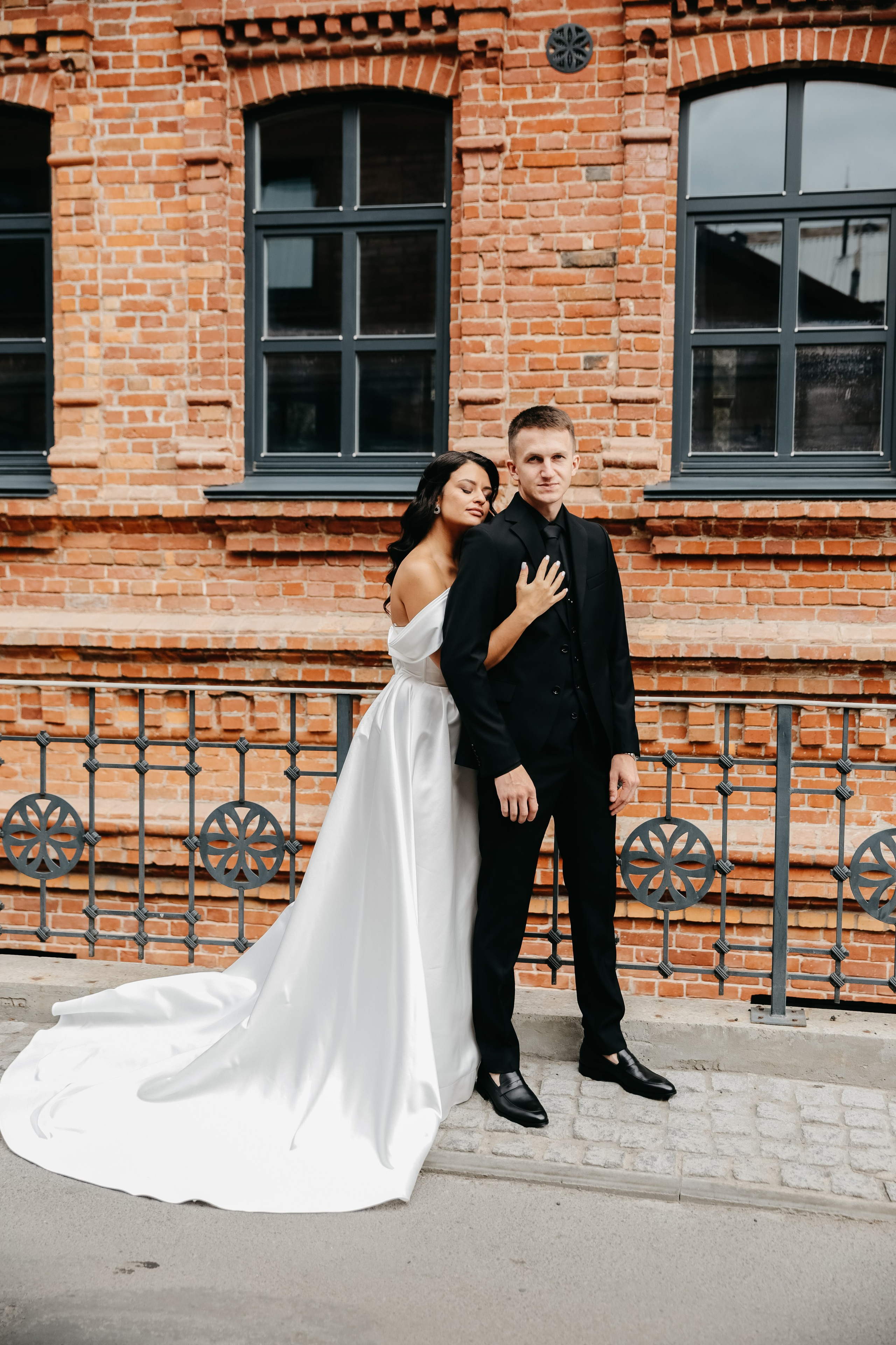 Ангелина и Рома (Свадебный шатер «это по любви»). Катерина Макиева