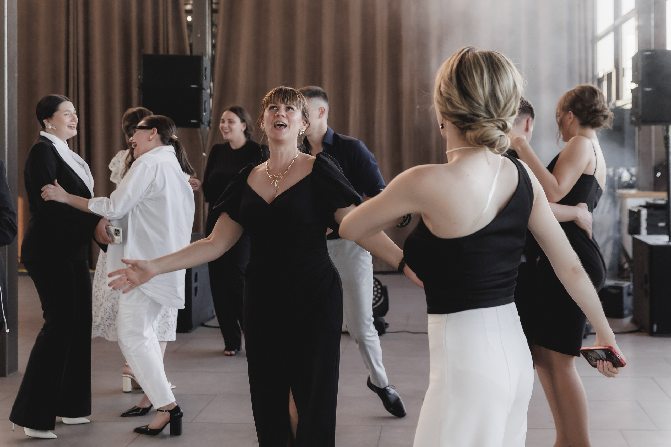 Артём и Дарья. Фотограф в Волгограде — Александра Искандерова