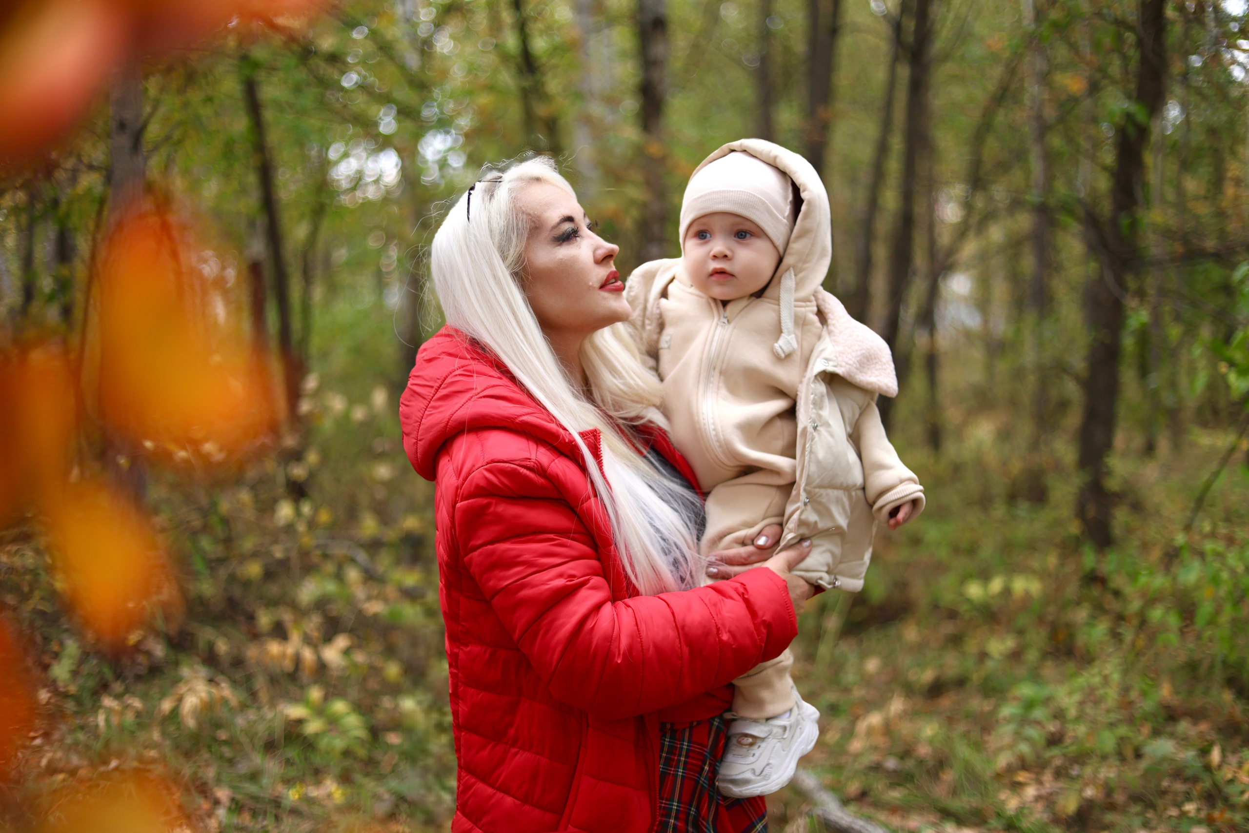 Семейная фотосъемка. Фотограф Челябинск Анастасия Прокудина