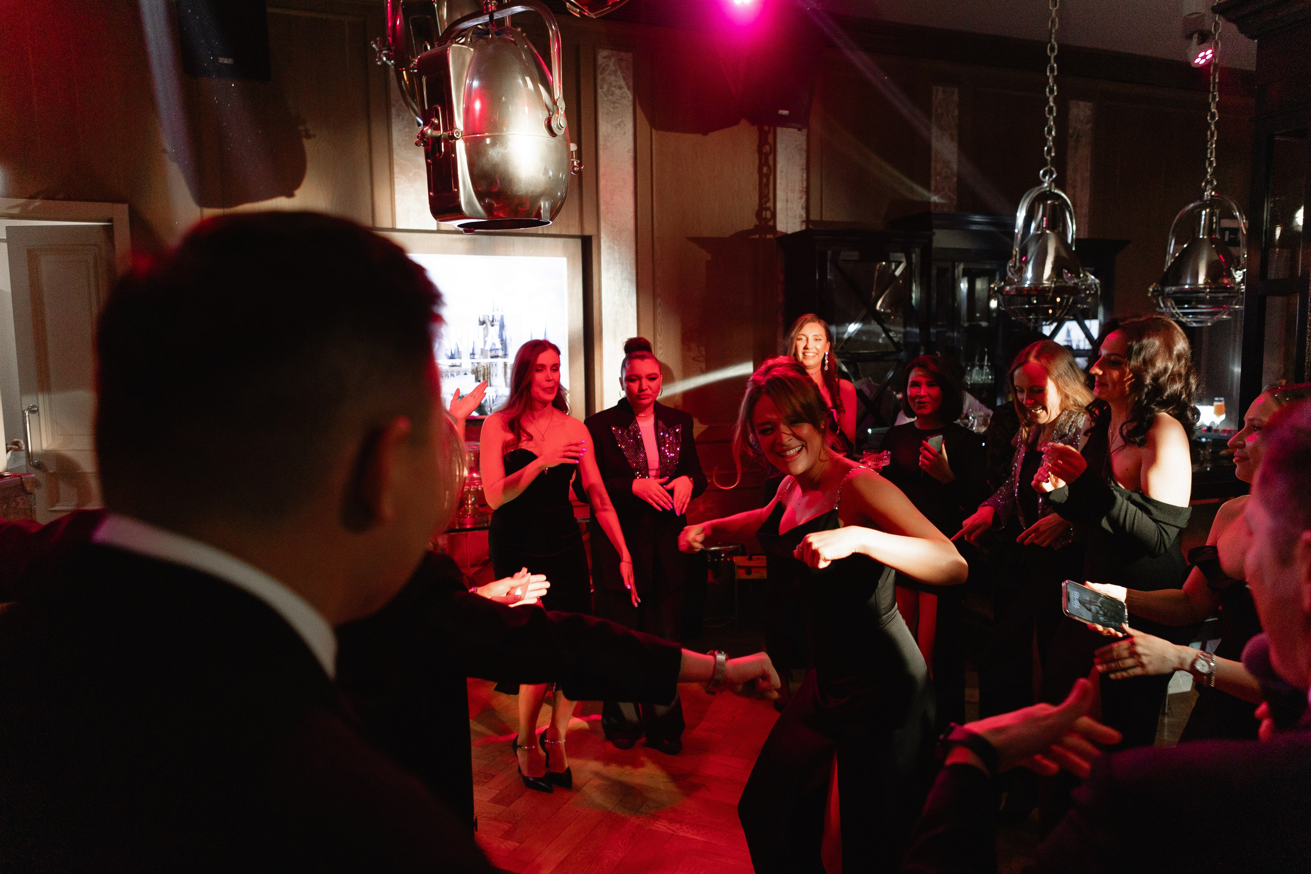 Harry Potter birthday. Свадебный и портретный фотограф Казань/Москва/СПБ Елькина Юлия