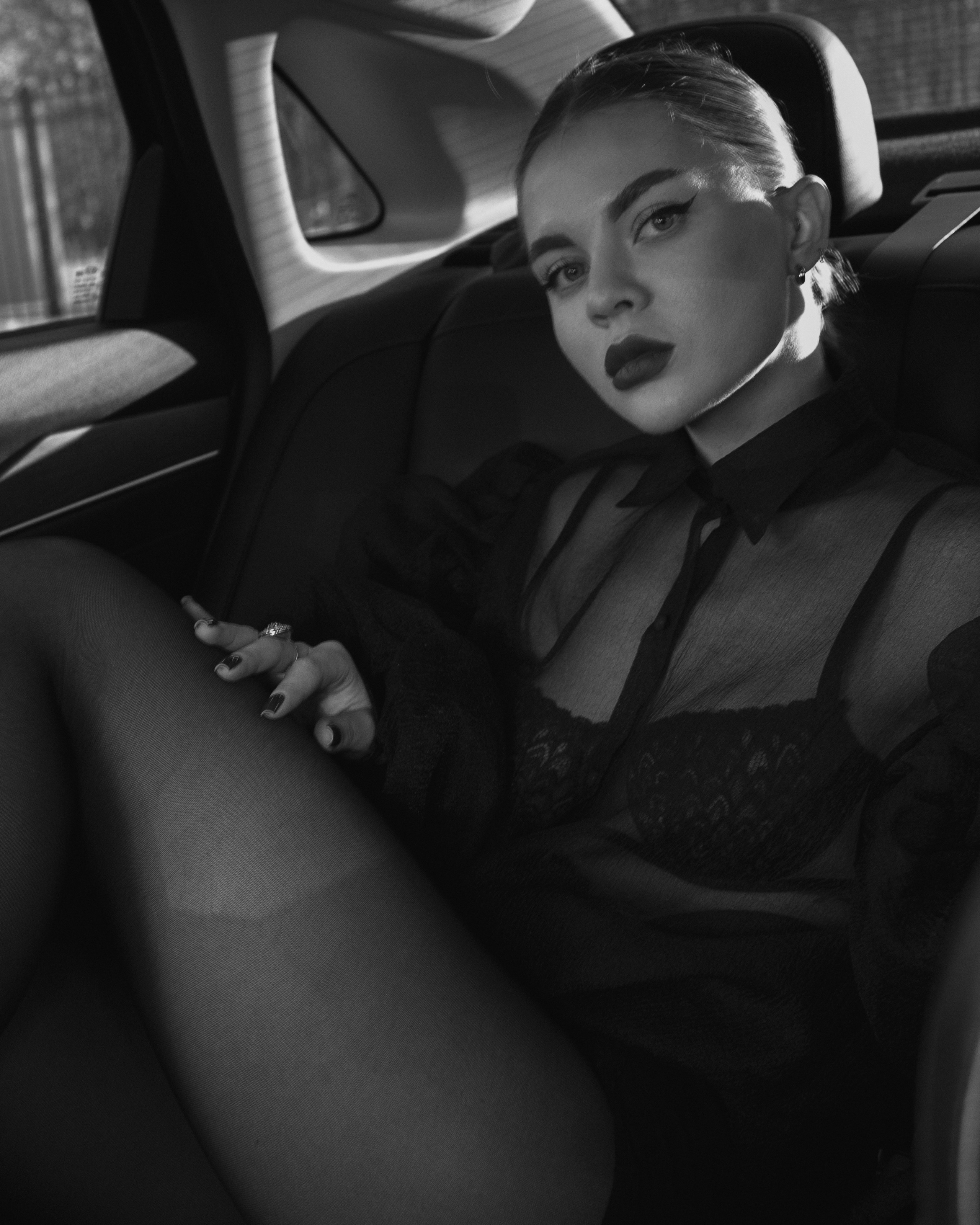 Alyona. Фотограф в Санкт-Петербург Елисеева Владислава