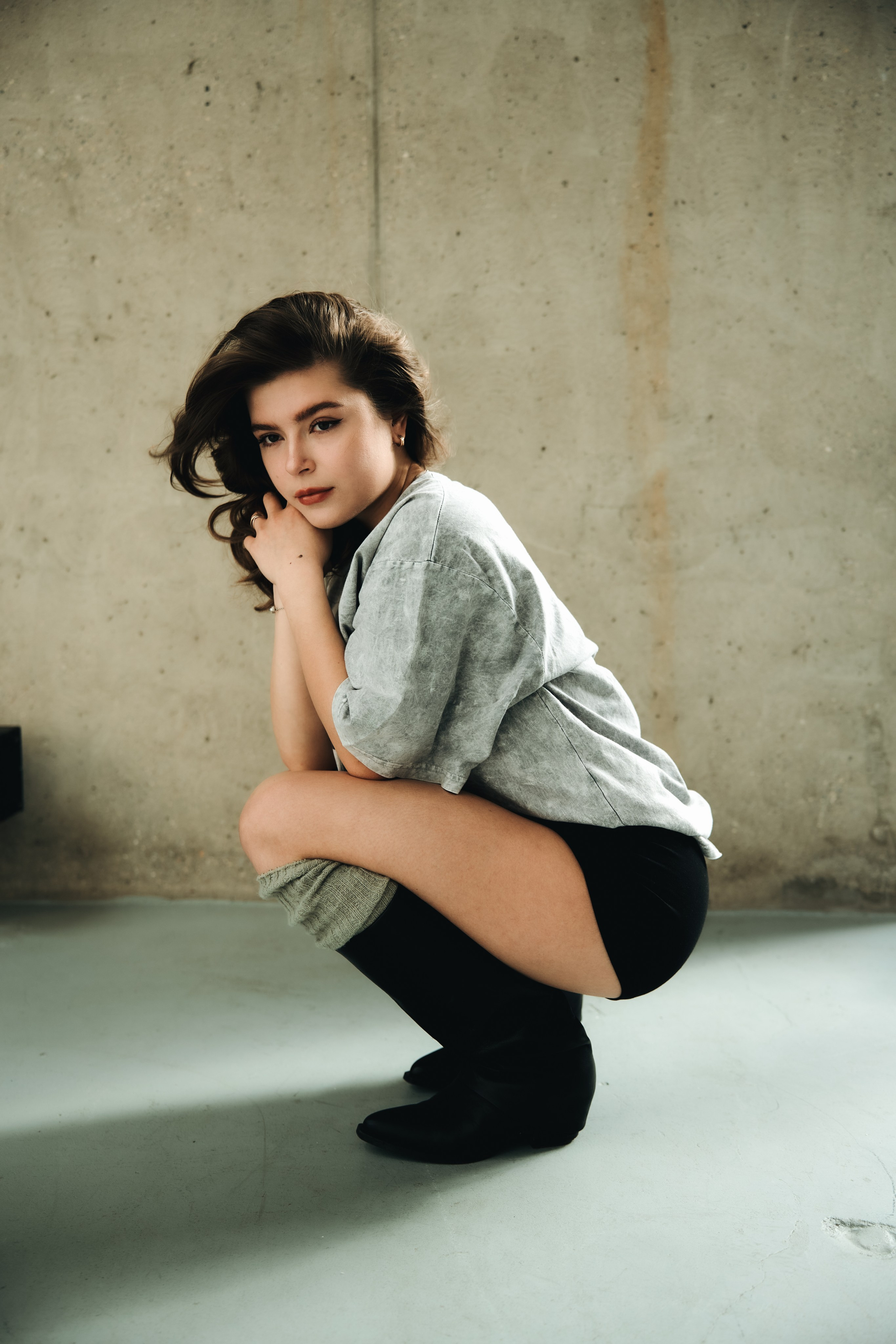 Нина. Маргарита — фотограф и видеограф / Москва