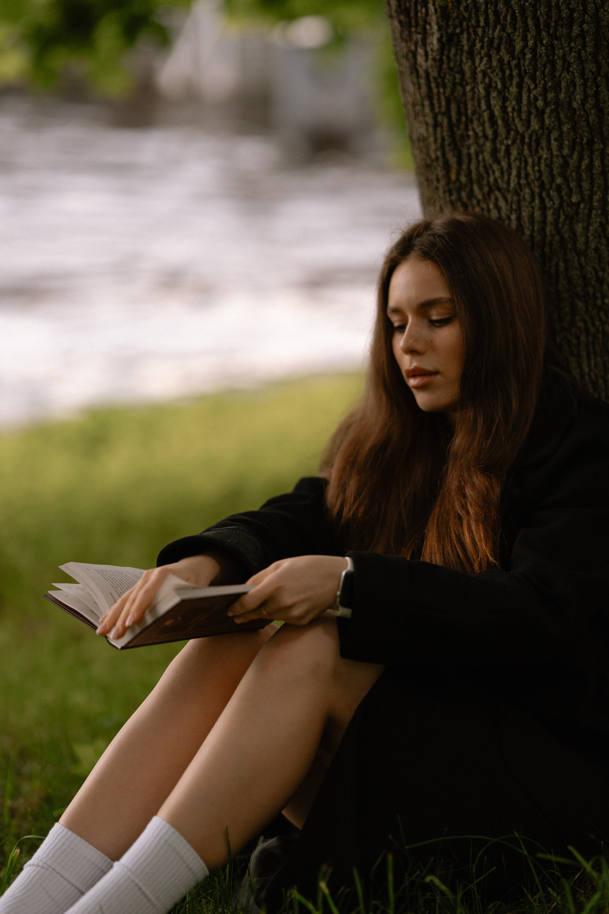 Anna. Фотограф Санкт-Петербург/Гомель Виктория Петрова