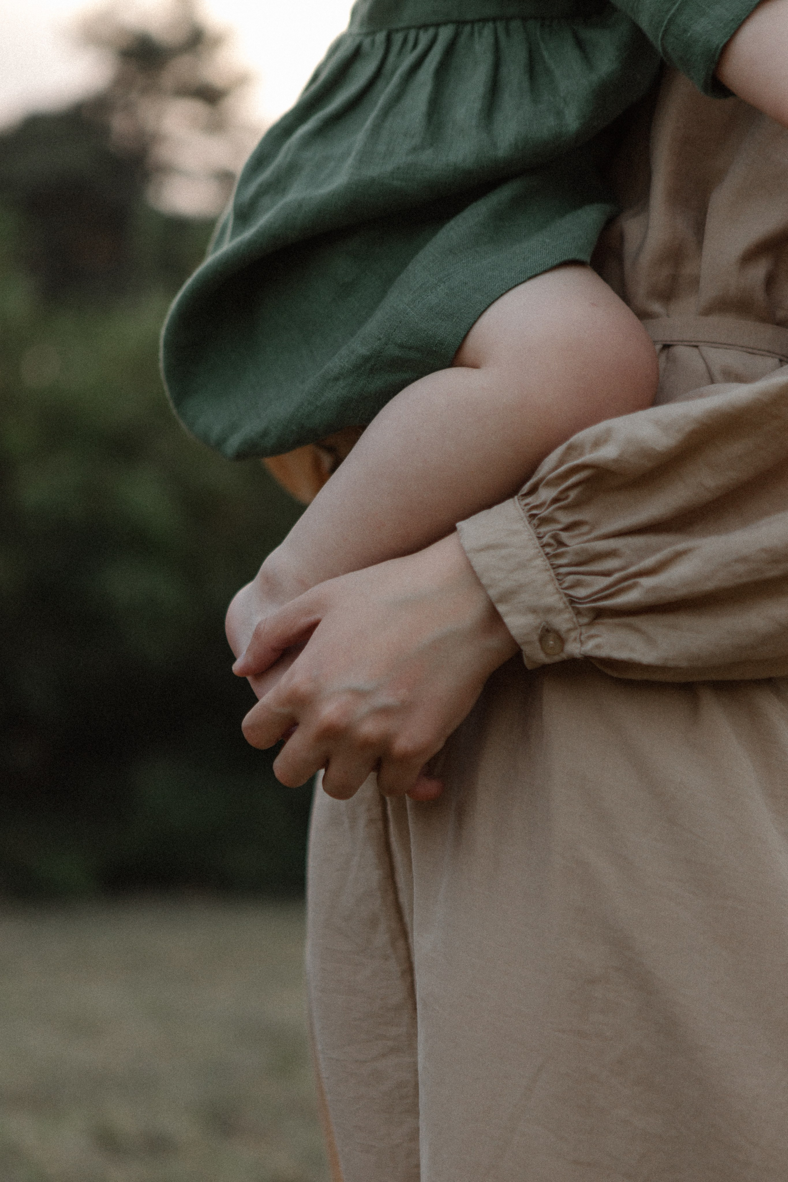 Маруся и Зоя. Семейный фотограф в Краснодаре Виктория Кокоулина