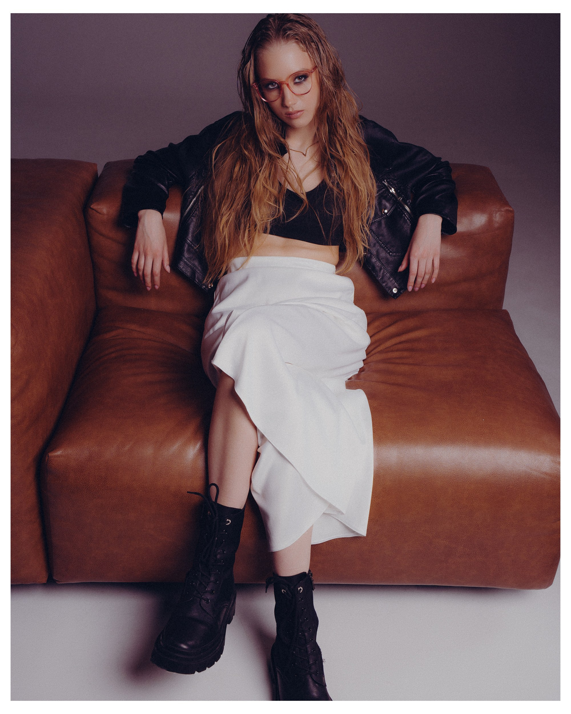 Настя. Фотограф в Новосибирске Дмитрий Матвеев