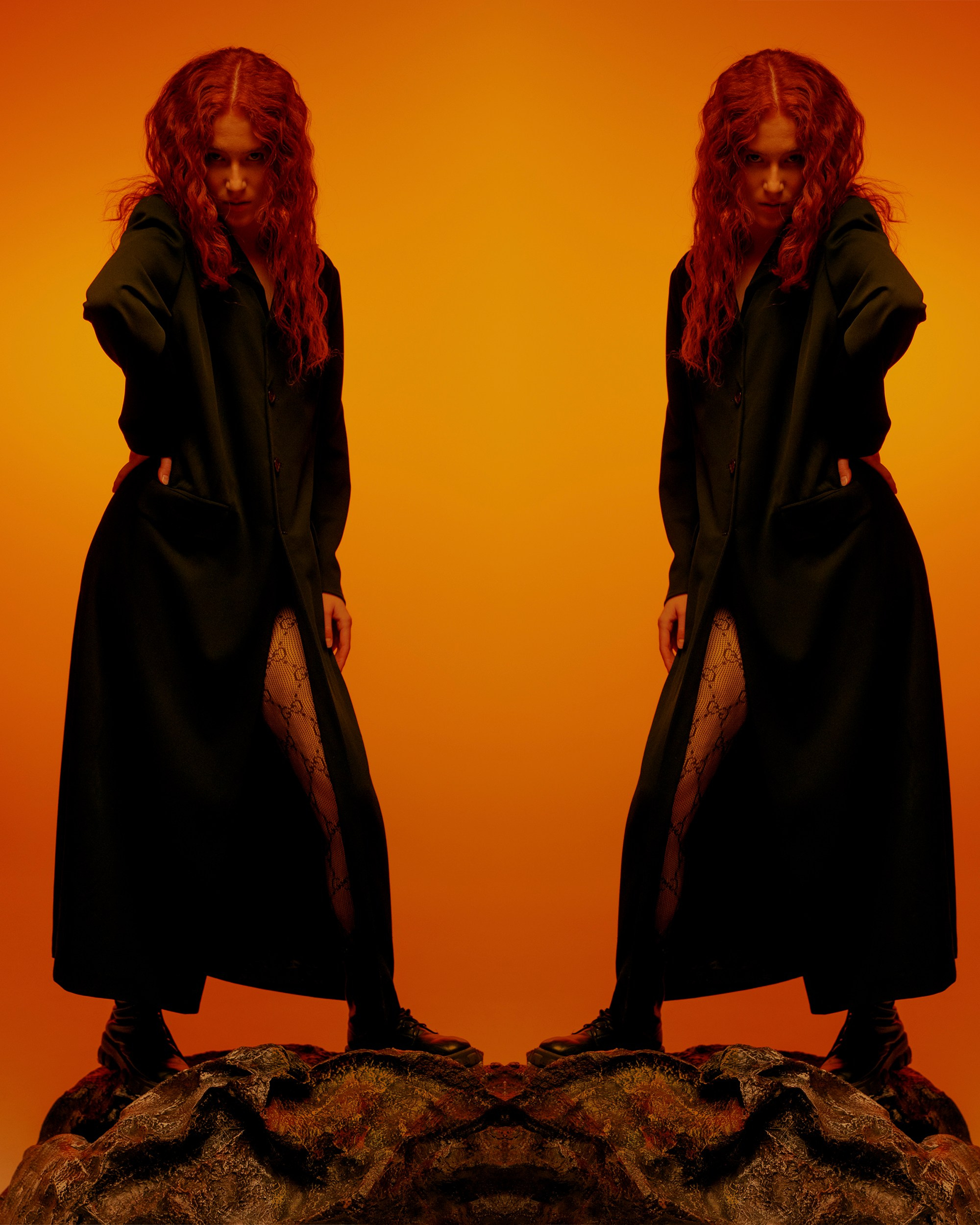 София. Фотограф в Новосибирске Дмитрий Матвеев