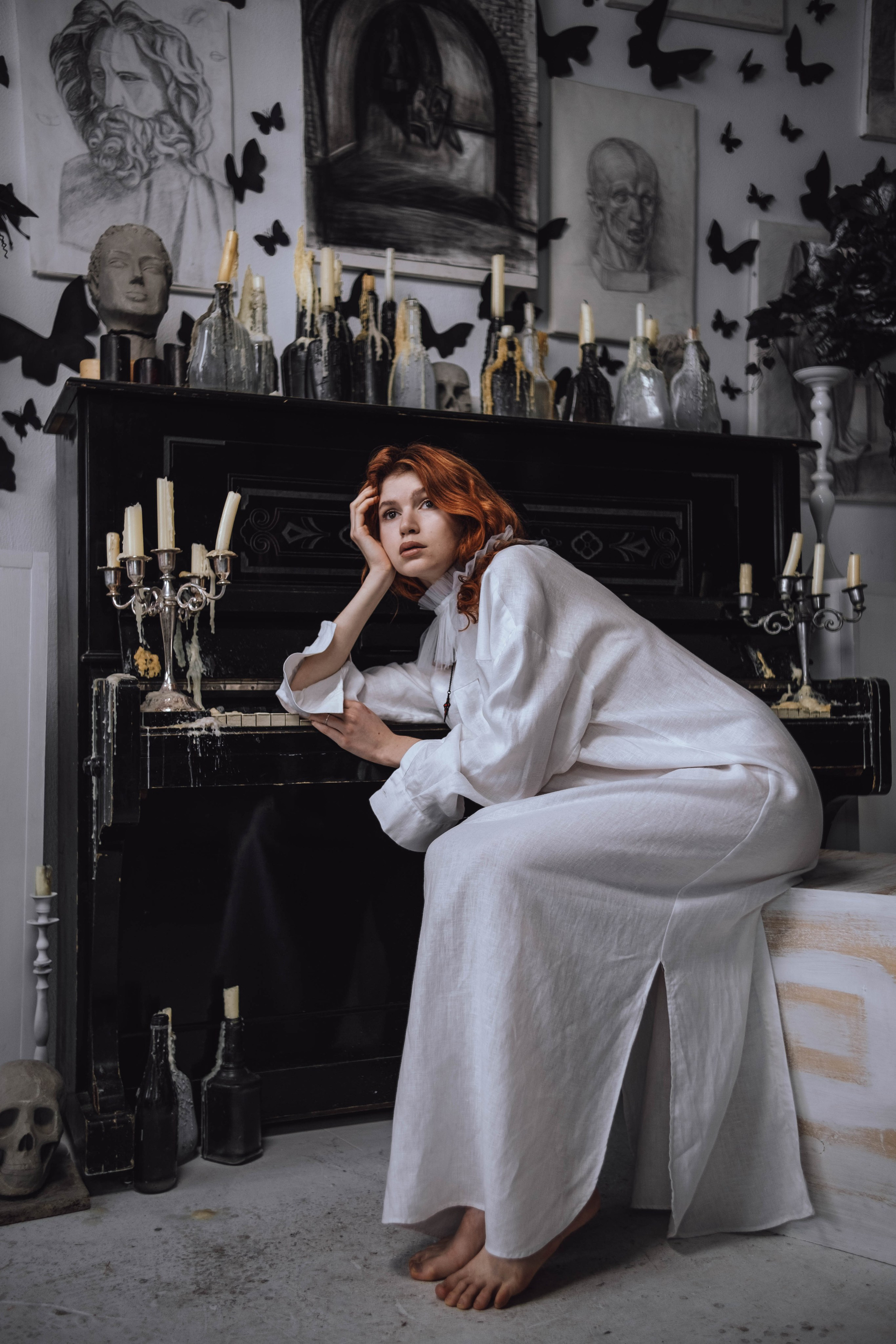 Sofi K. Modeling agency TM MODELS