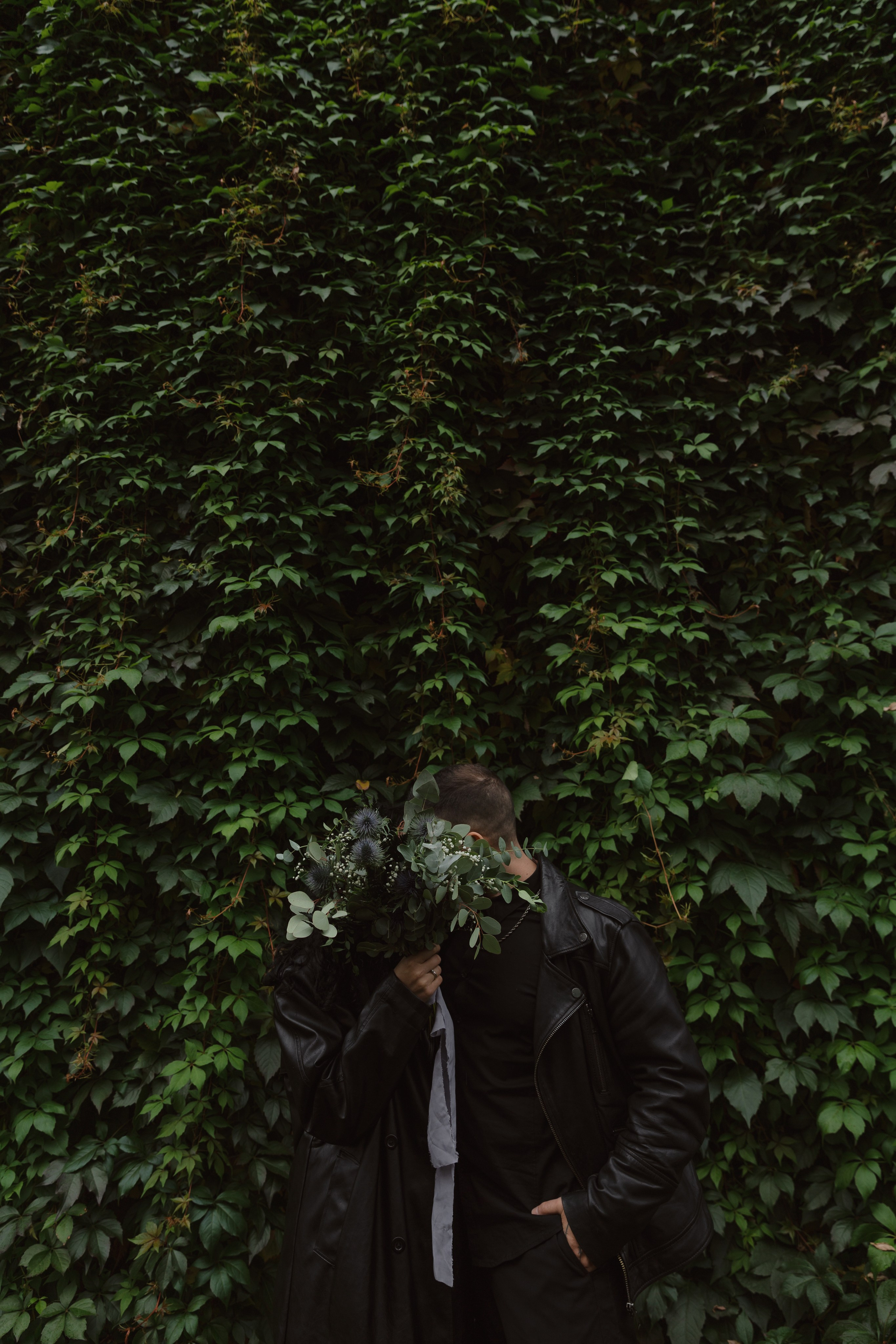 Катя и Андрей. Репортажный фотограф