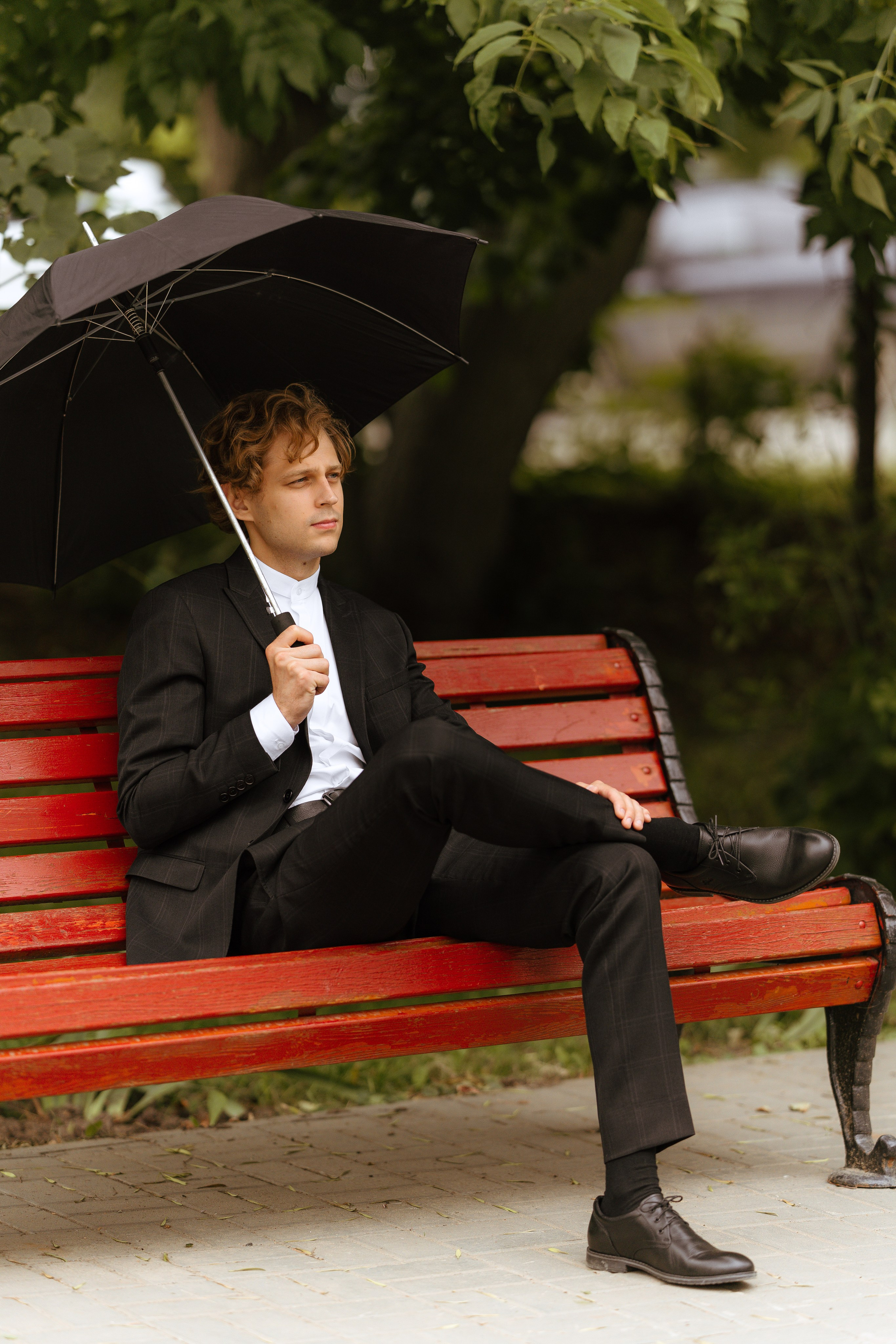 Анастасия & Денис 21.07.2023. Свадебный и семейный фотограф Кристина Лисина в Арзамасе