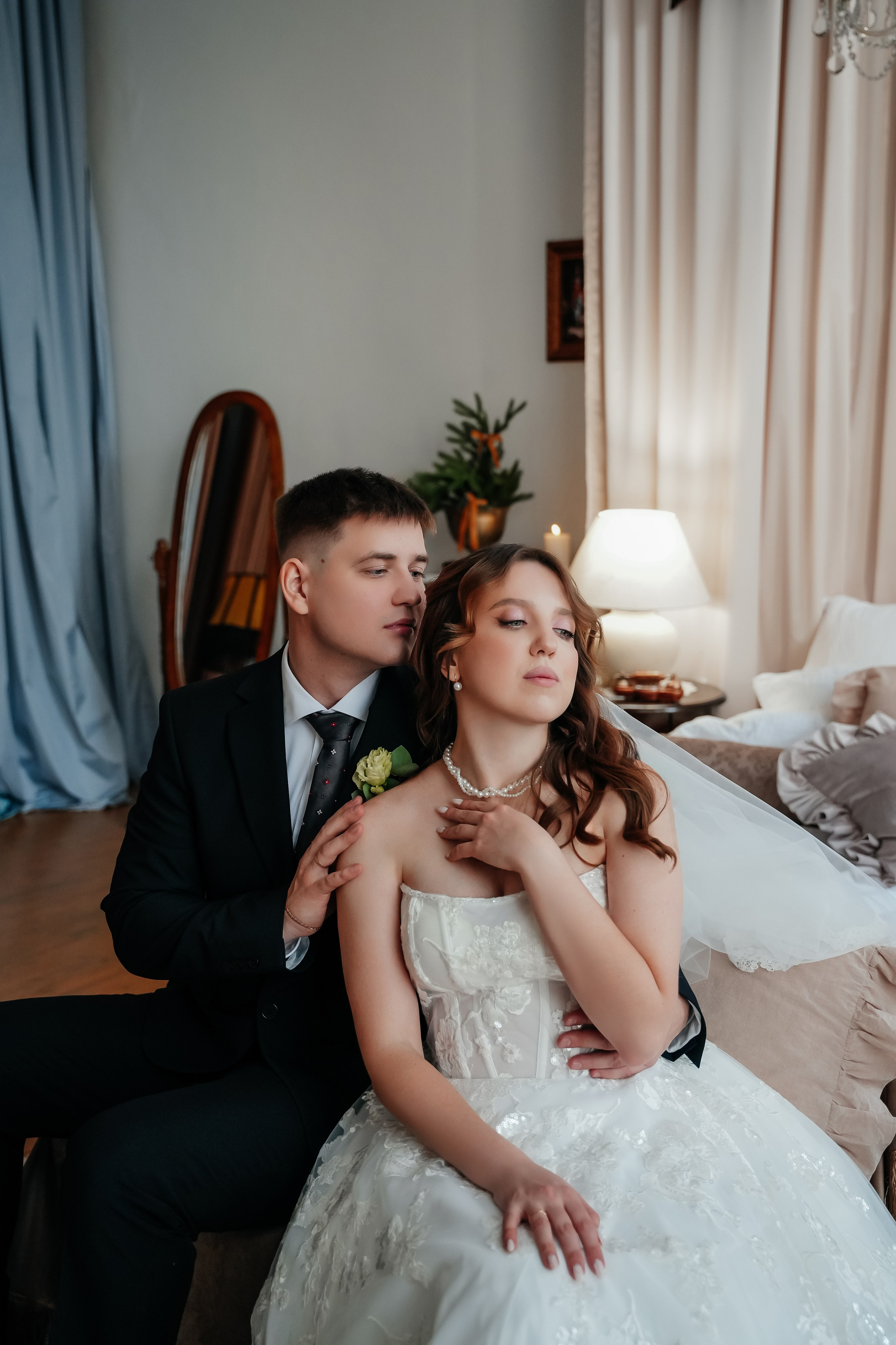 Свадьбы. Свадебный фотограф в Иркутск Мокроусова Кристина