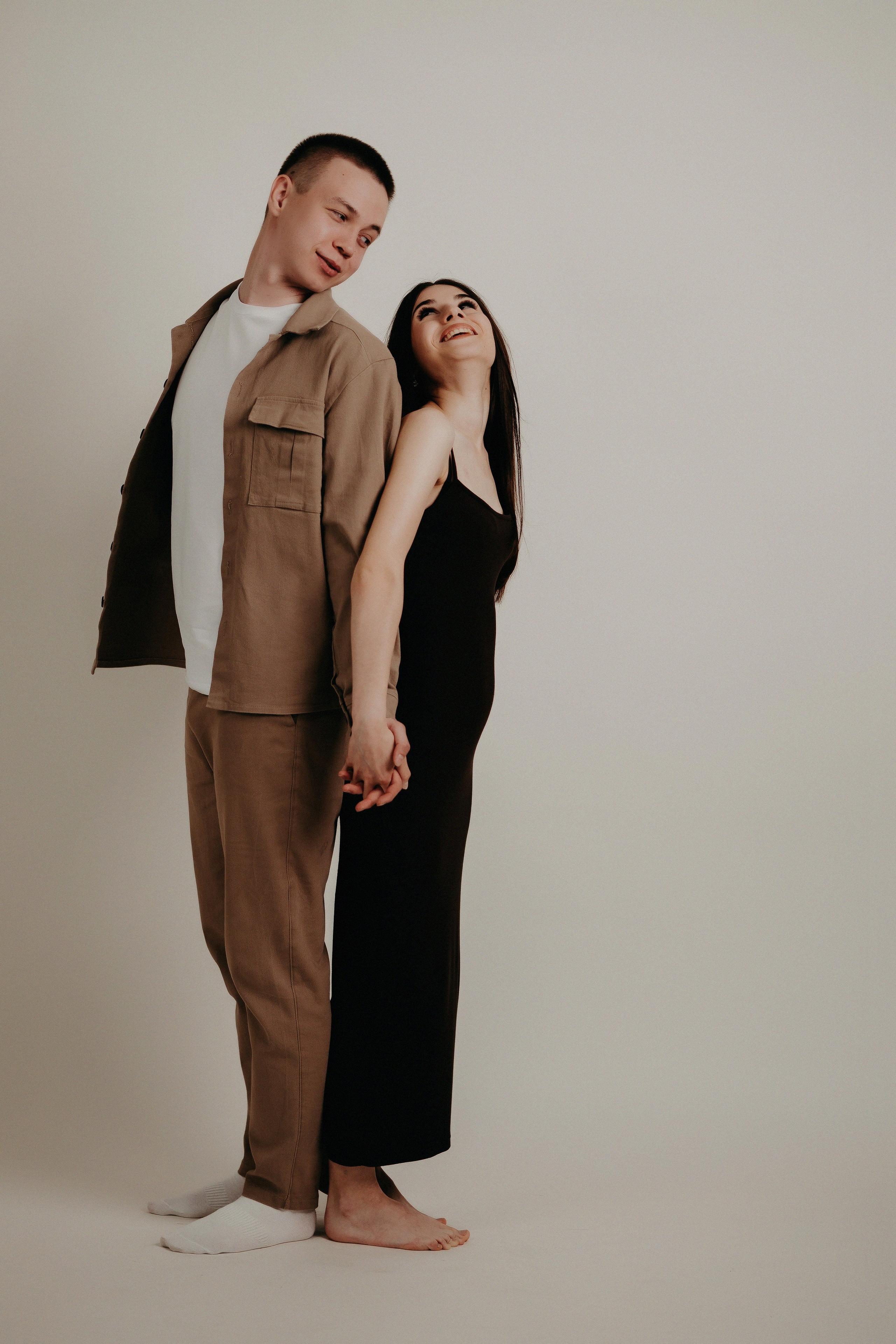 Вдвоем. Свадебный и семейный фотограф в Казани и Волжске