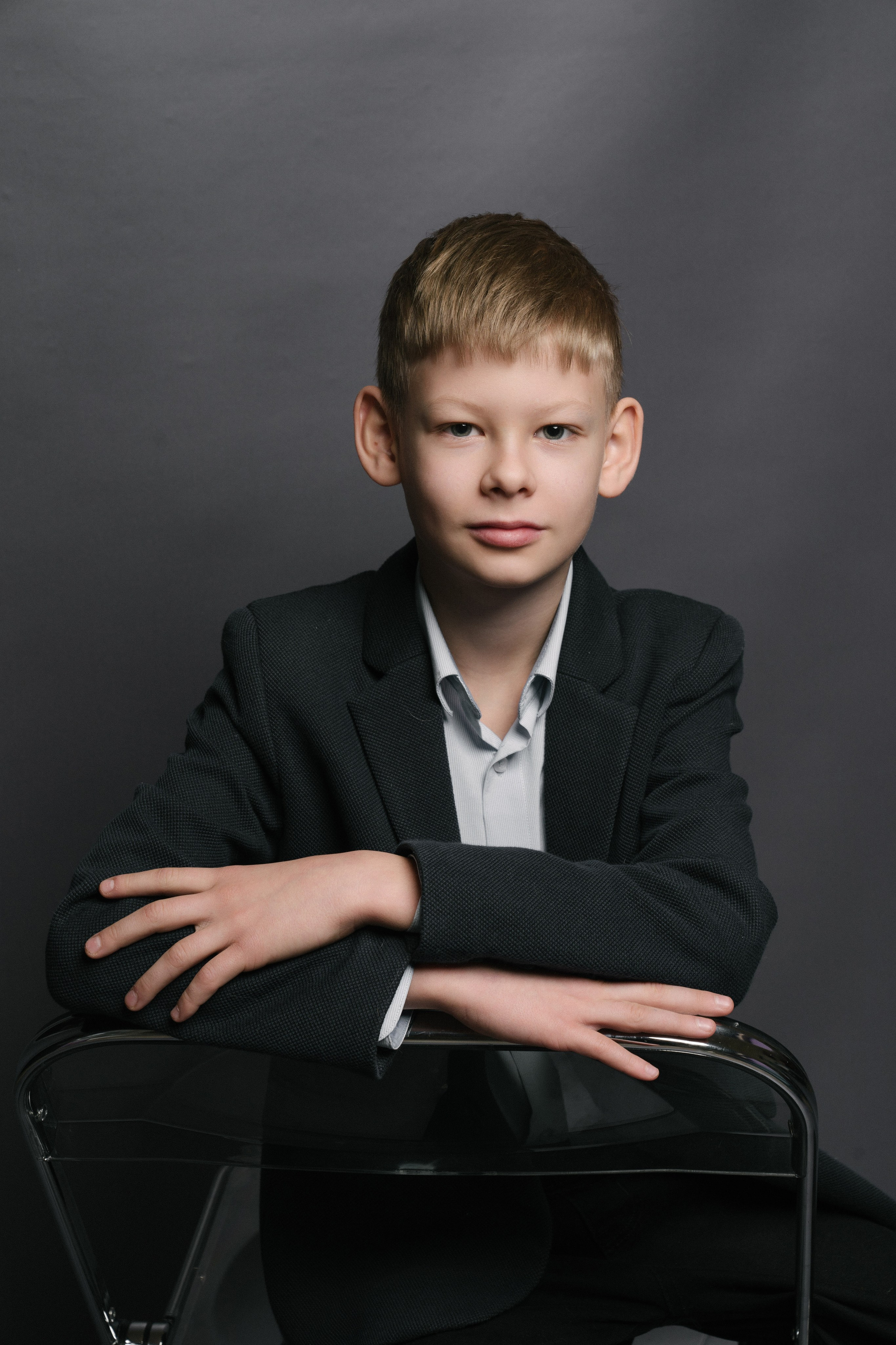 4 класс. Оля Киселева фотограф в Выксе