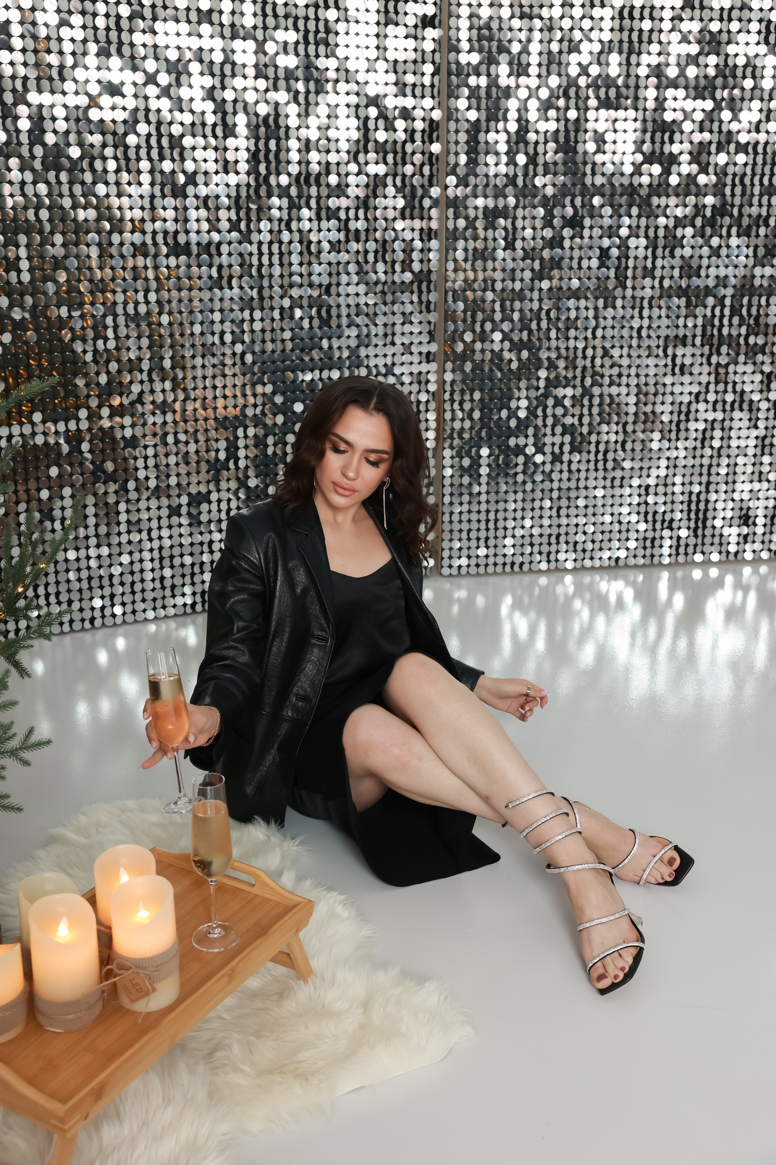 Анна, фотостудия SpaceNoirArt. Свадебный и репортажный фотограф (Москва, Королев и другие)