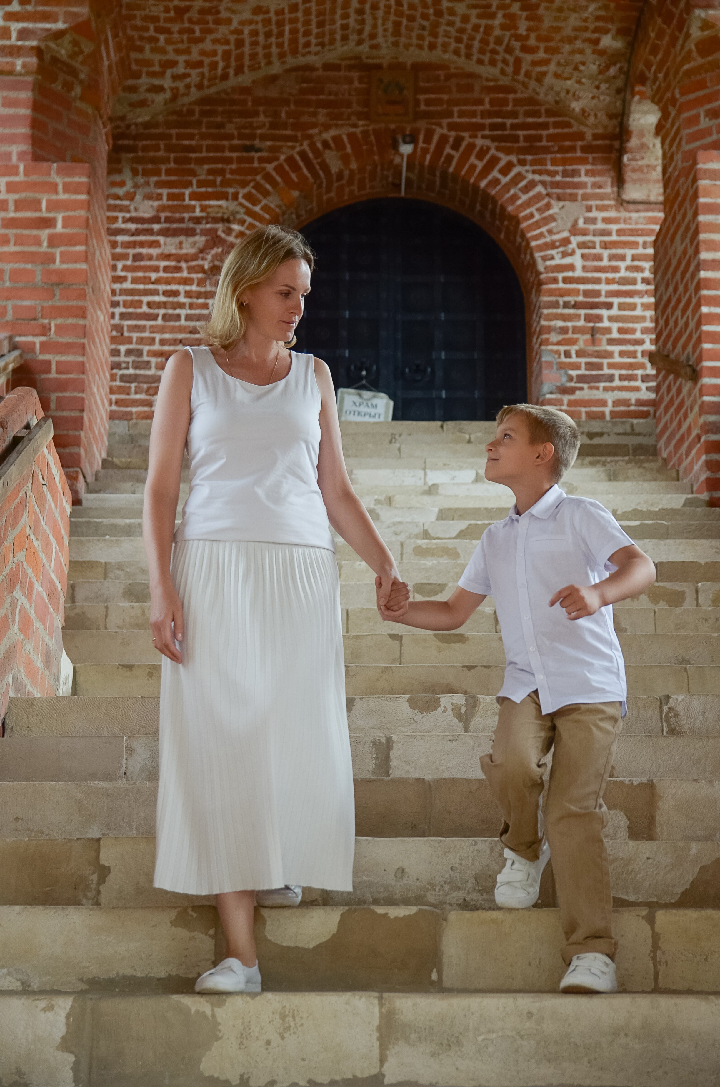 Семейные фотосессии. Thephoto-russia.ru