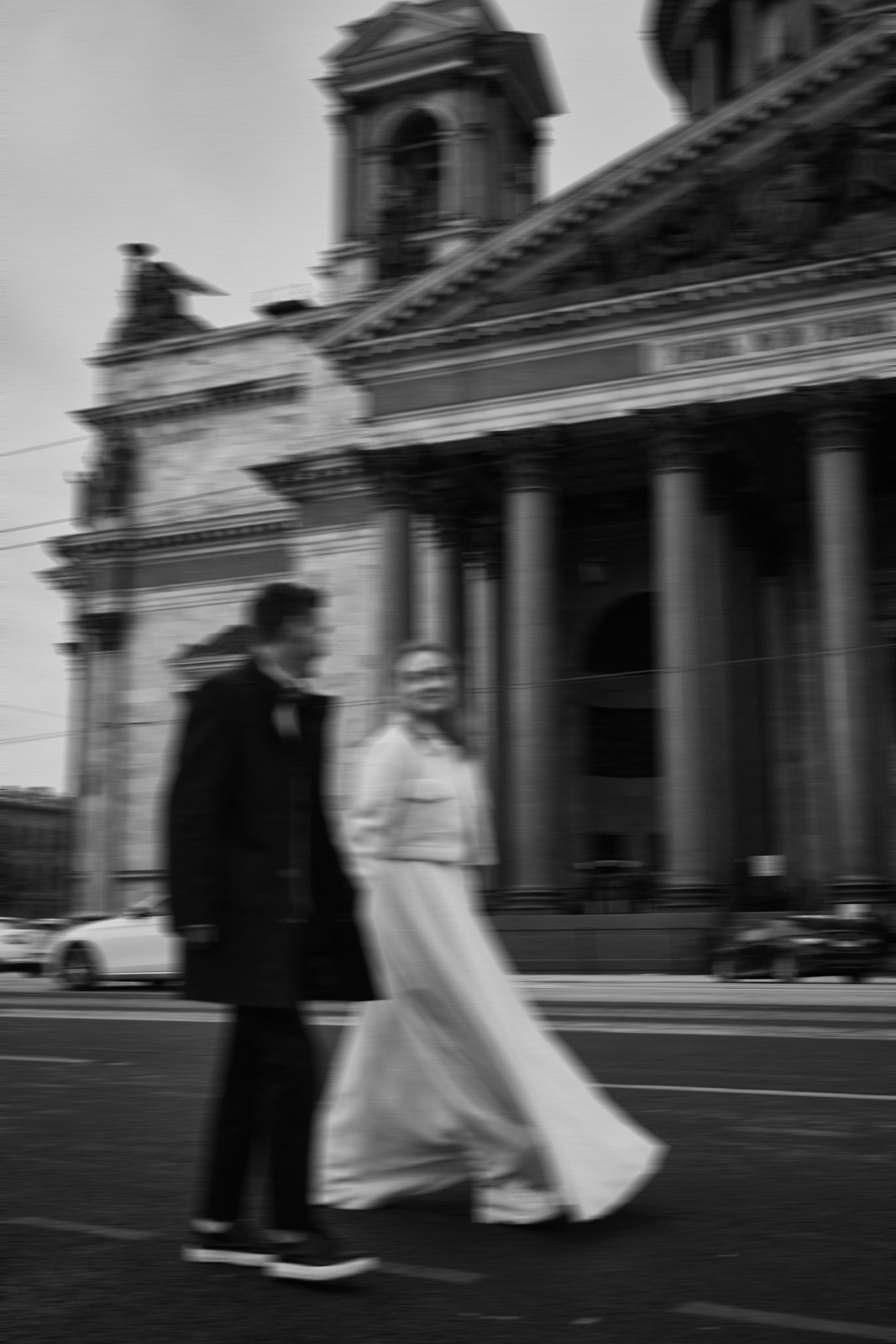 Влада&Саша. Свадебный фотограф Анастасия Лахтионова