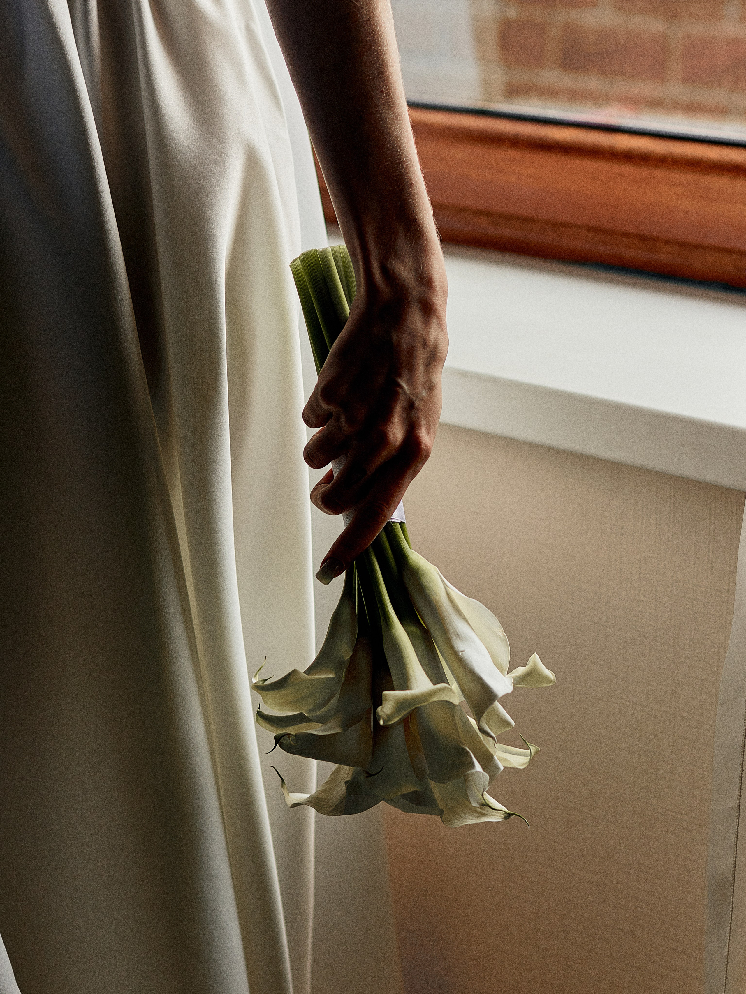 По знакомству из Тиндера. Свадебный фотограф Анастасия Лахтионова