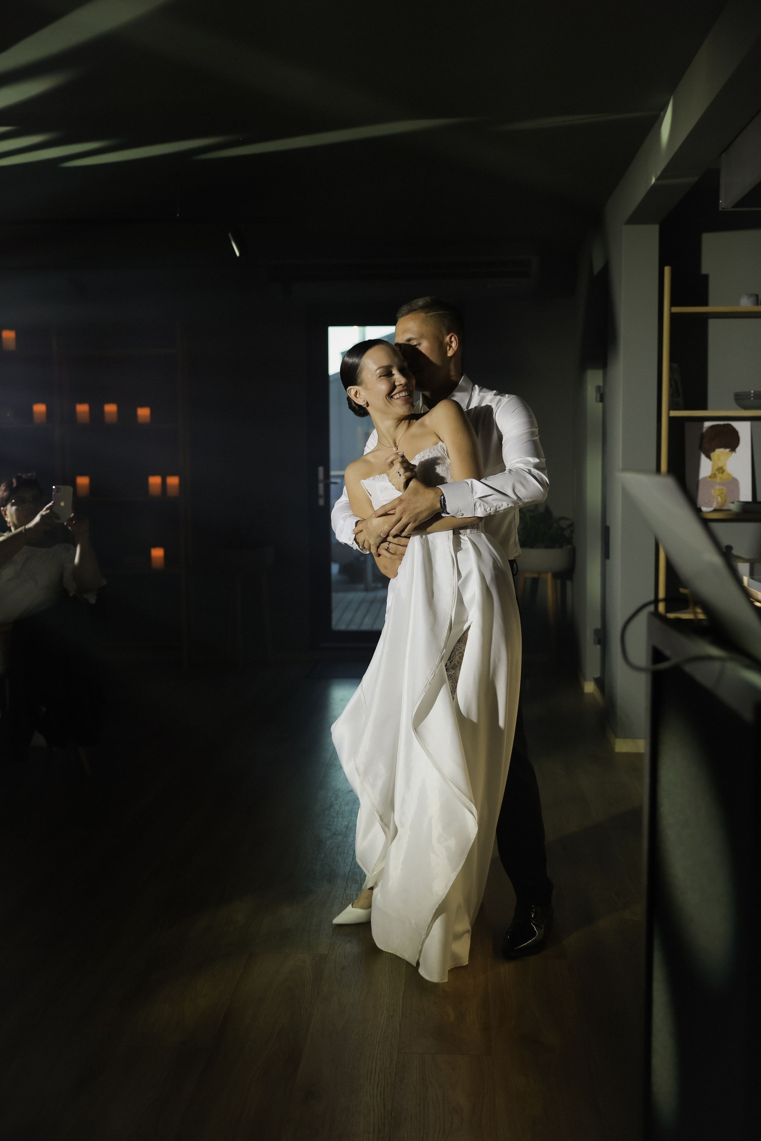 Алексей и Надежда. Фотограф Волгоград / Волжский