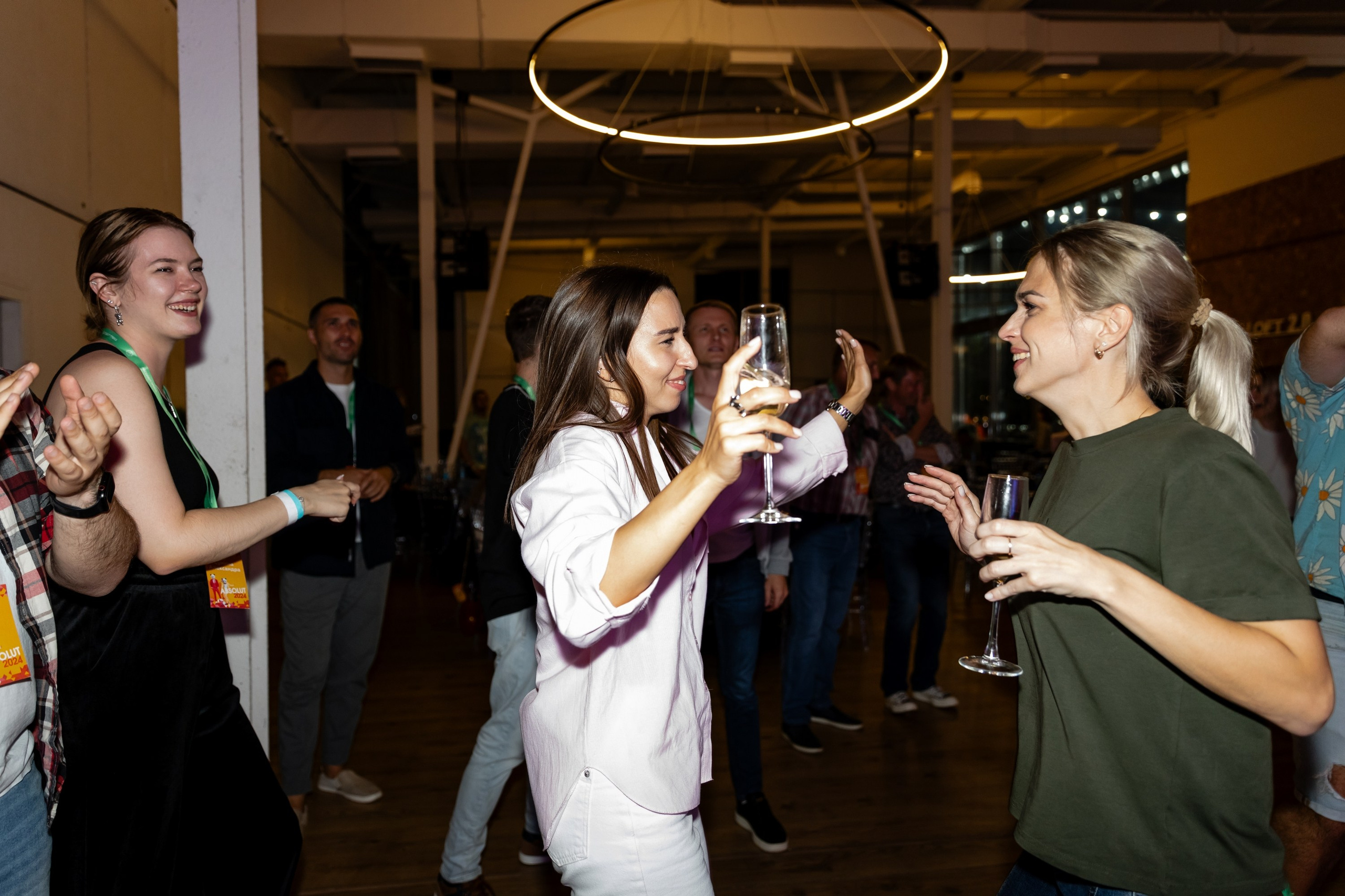 Тимбилдинг Абсолют (ecoLOFT 2.0). Татьяна Чернышова свадебный фотограф Москва