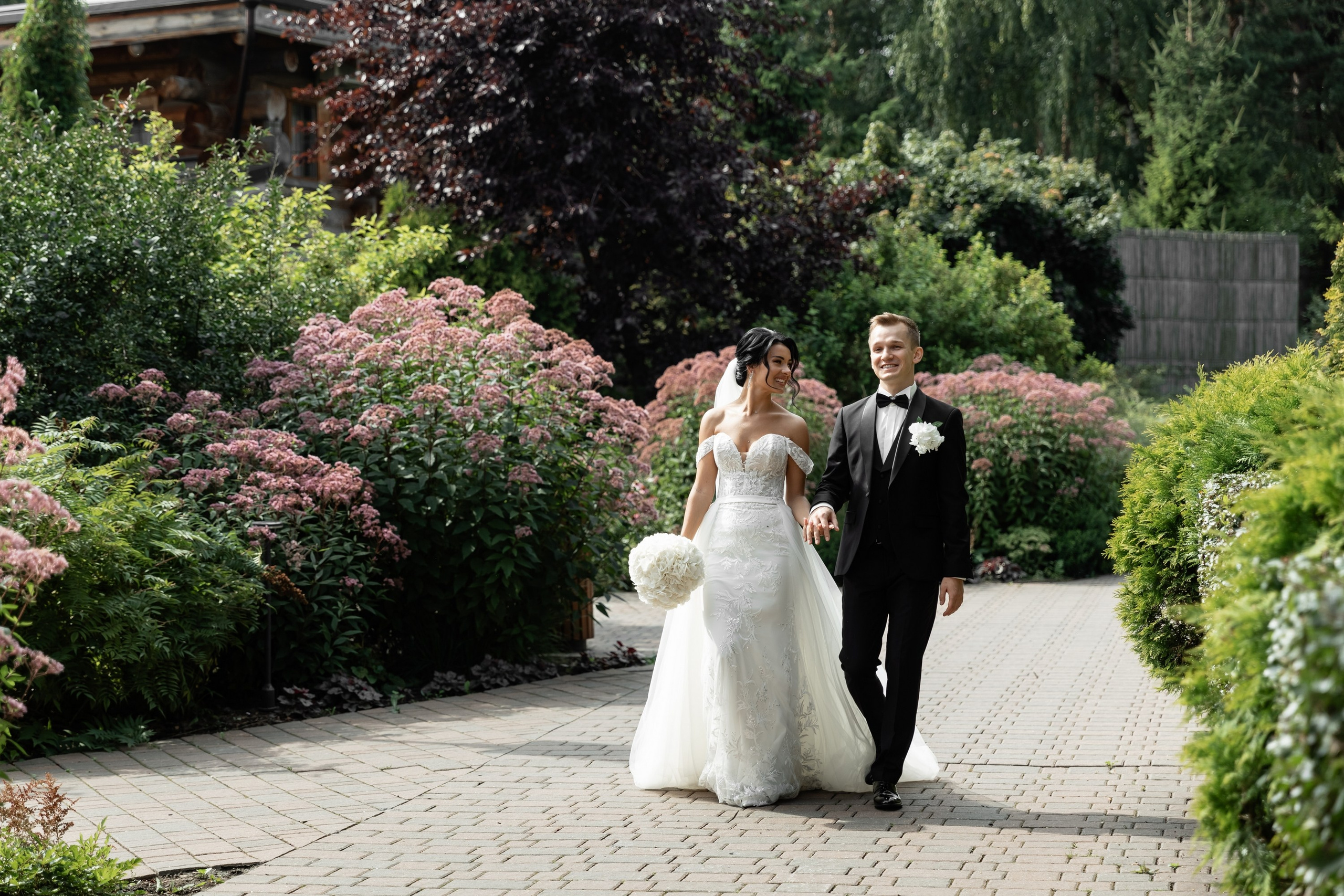 Герман и Анастасия (Artiland). Татьяна Чернышова свадебный фотограф Москва