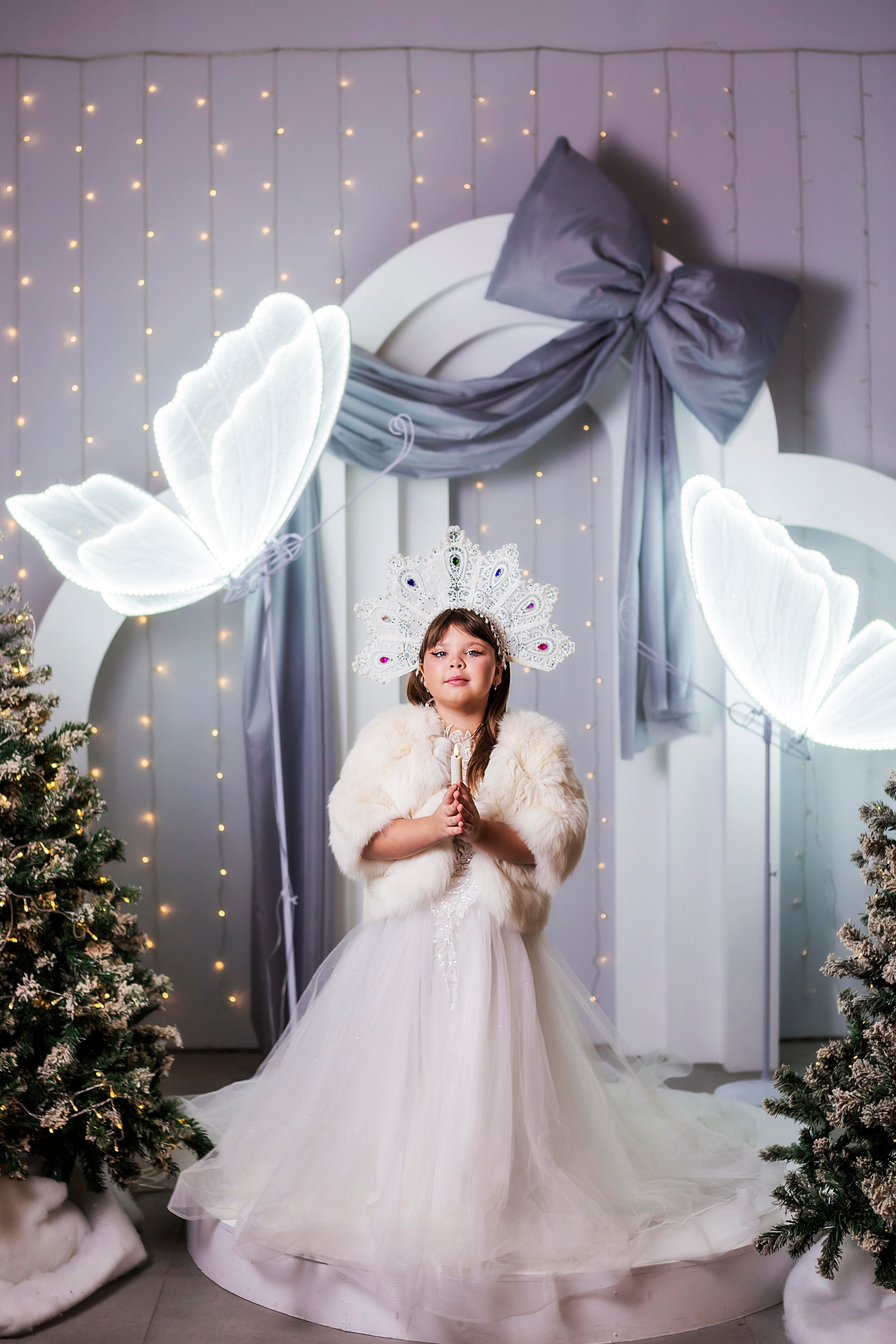 Фотостудия Абажур. Семейный фотограф в Саратове