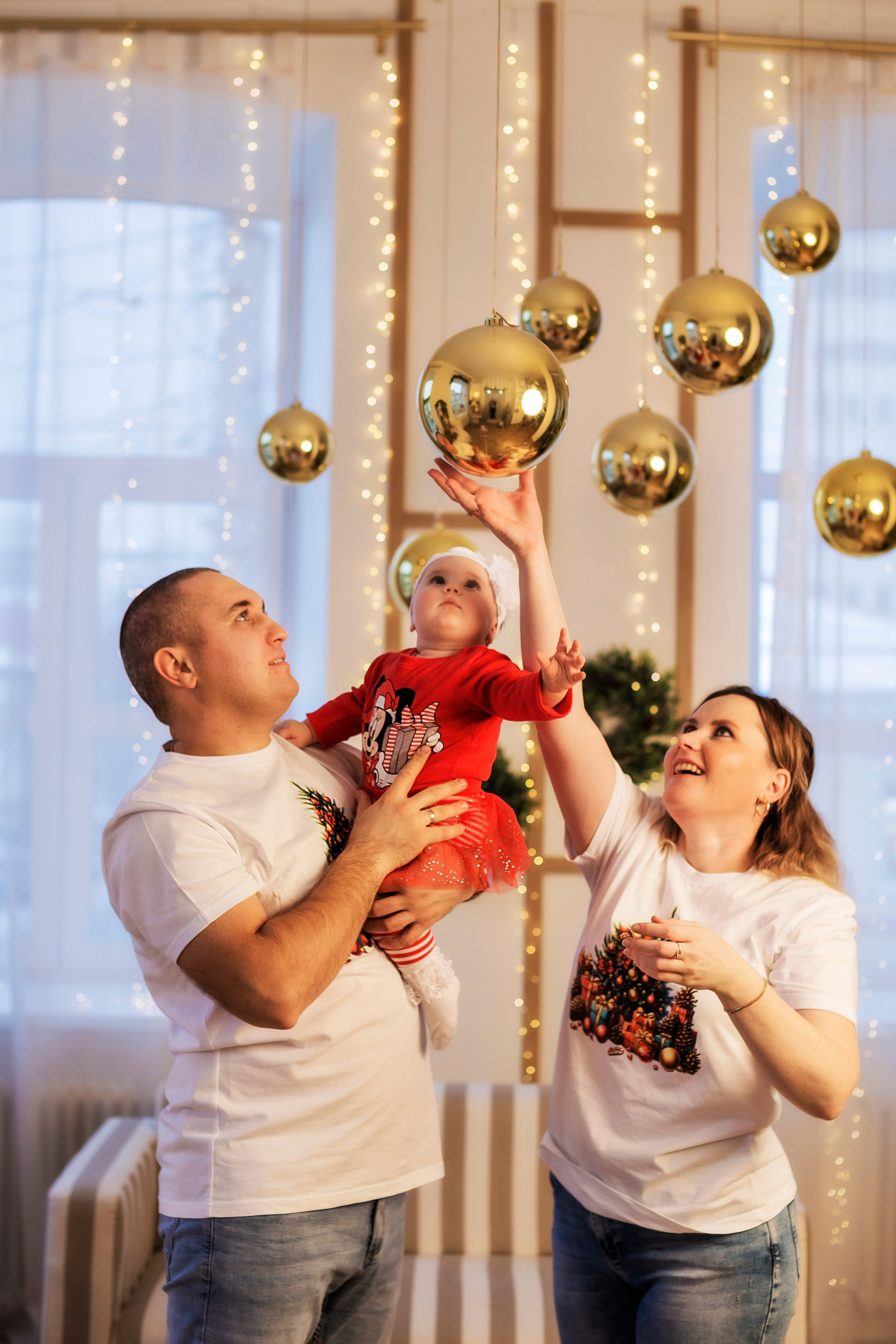 Фотостудия ЛИОН. Семейный фотограф в Саратове