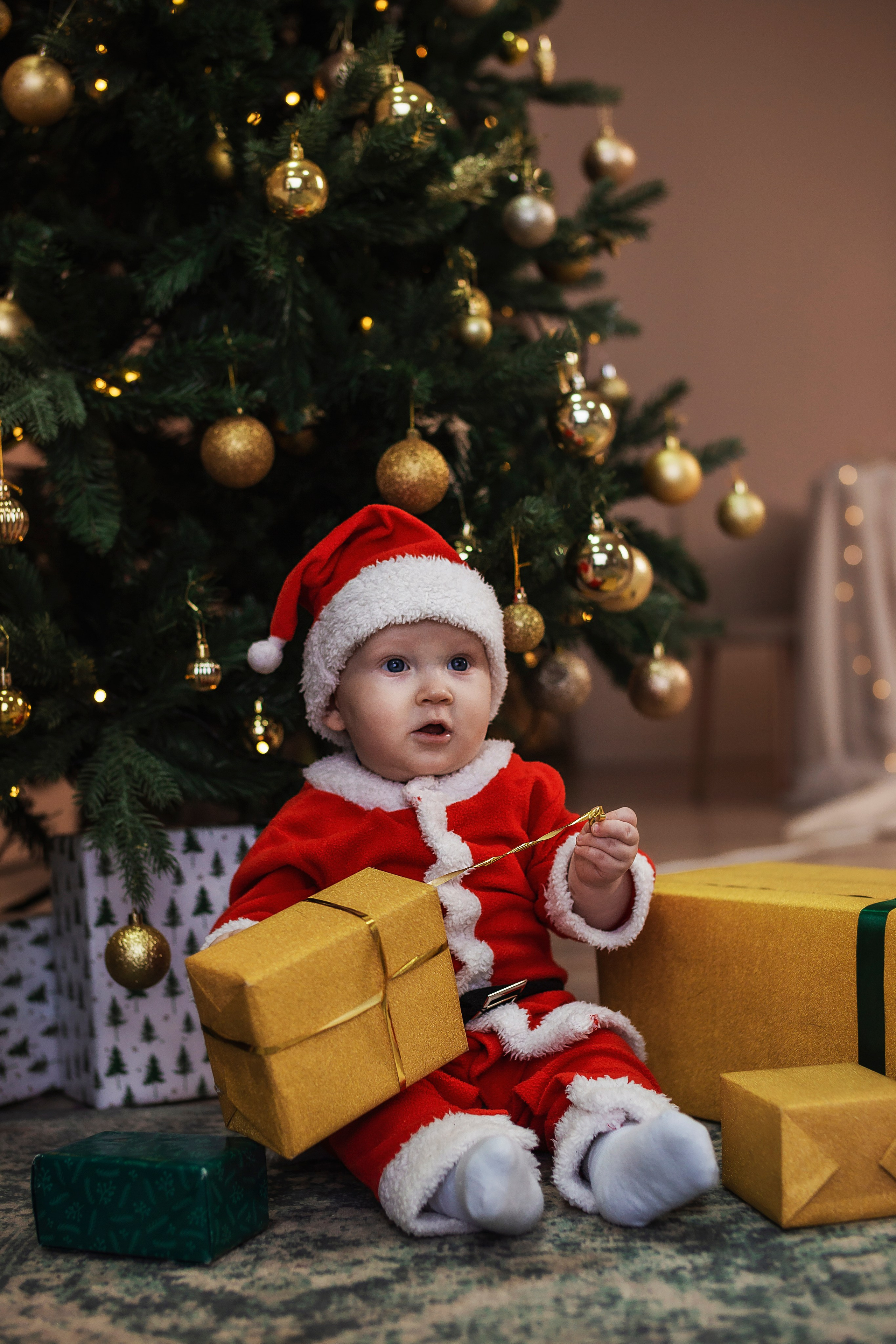 24.12.23. Семейный фотограф в Саратове