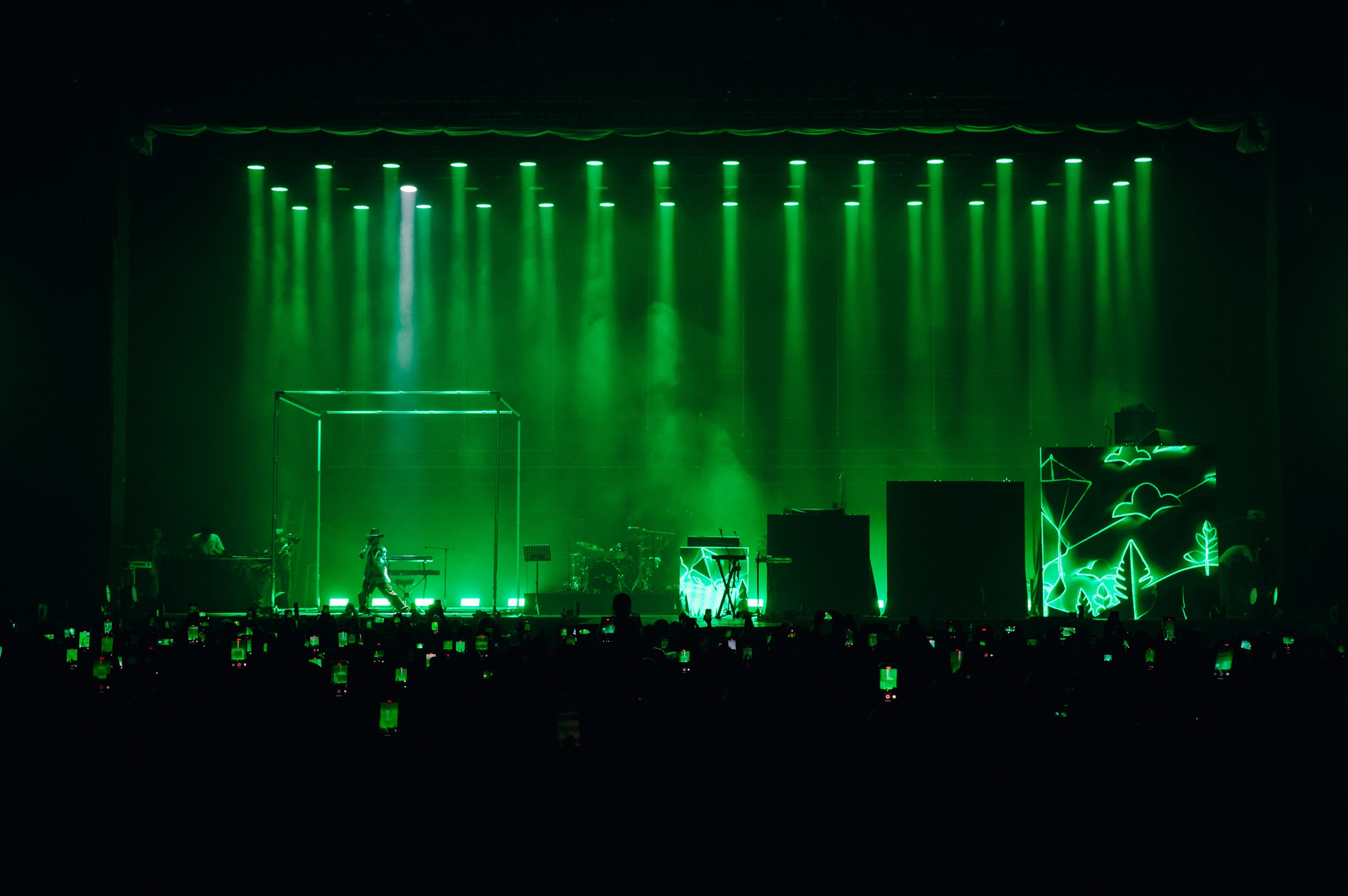 АНТОХА MC / 2024. OOPS