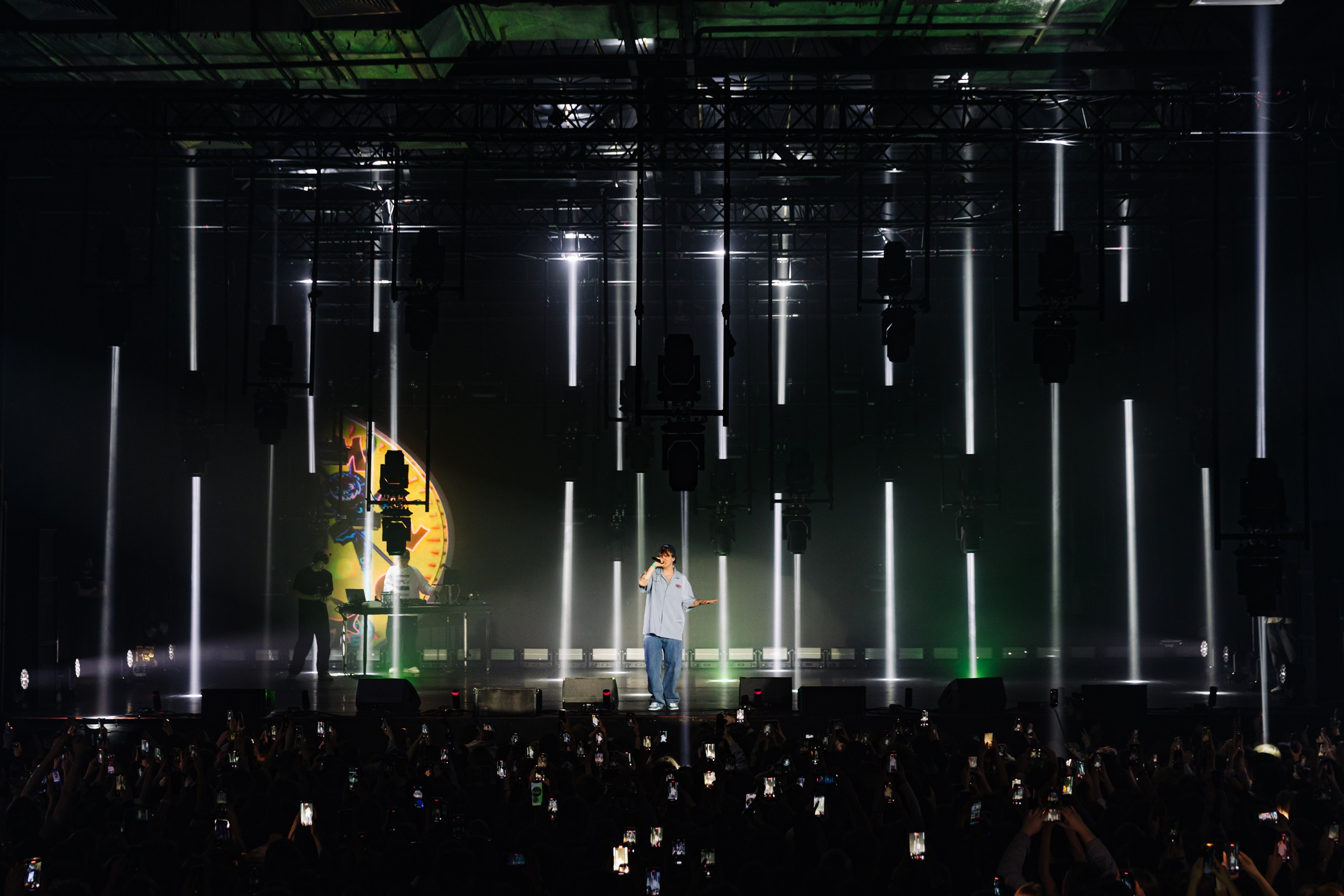 MAYOT / SAINT-PETERSBURG / 2025. OOPS TEAM