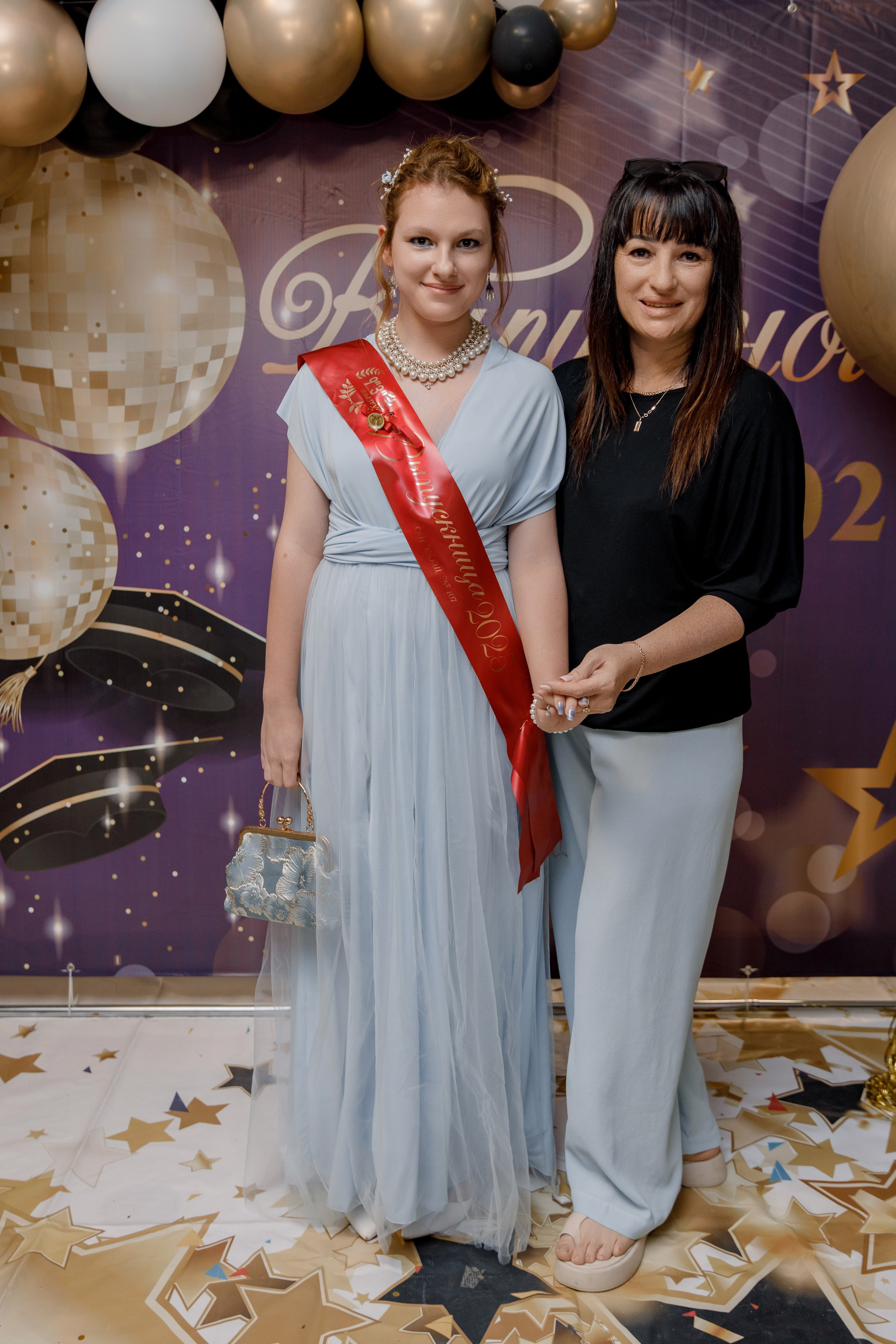 Выпускной школа 107 г Краснодар. Выпускные альбомы в Краснодарском крае