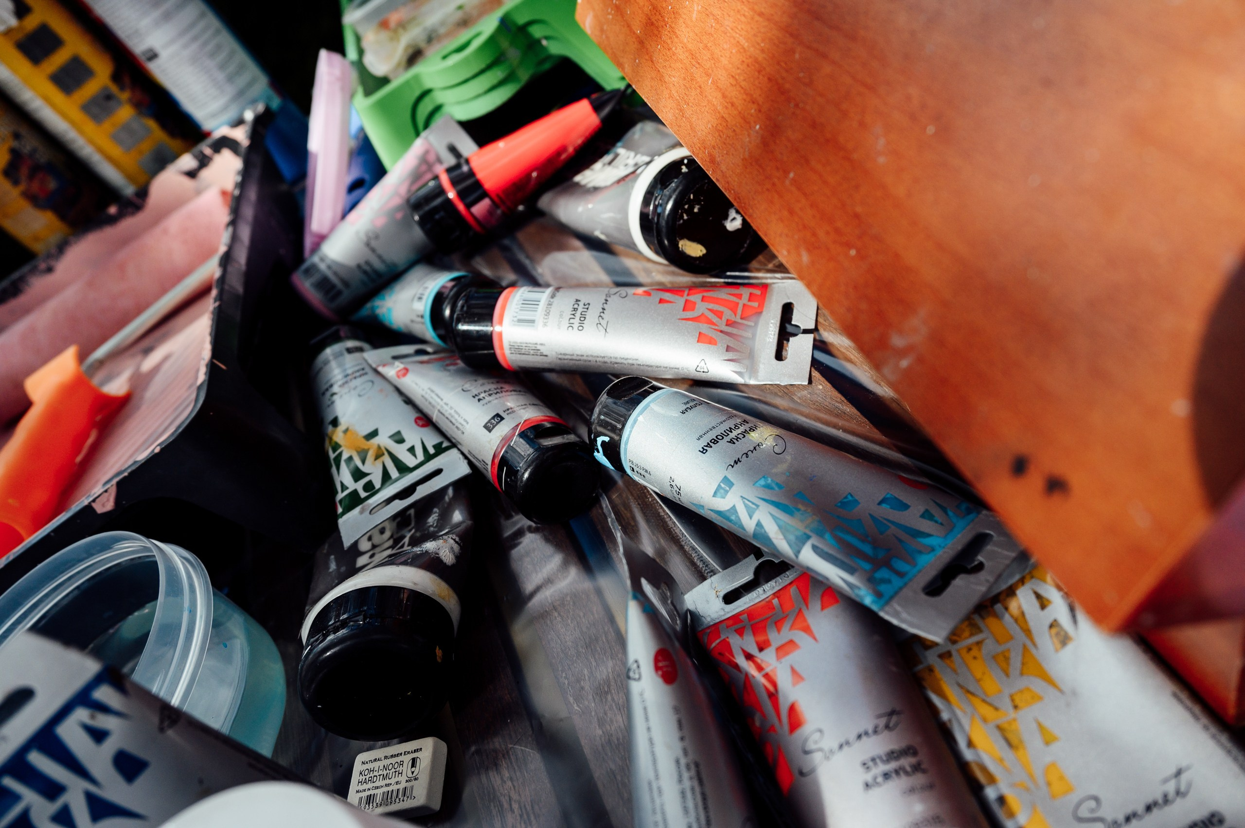 Club 500. O1. SkyRiver