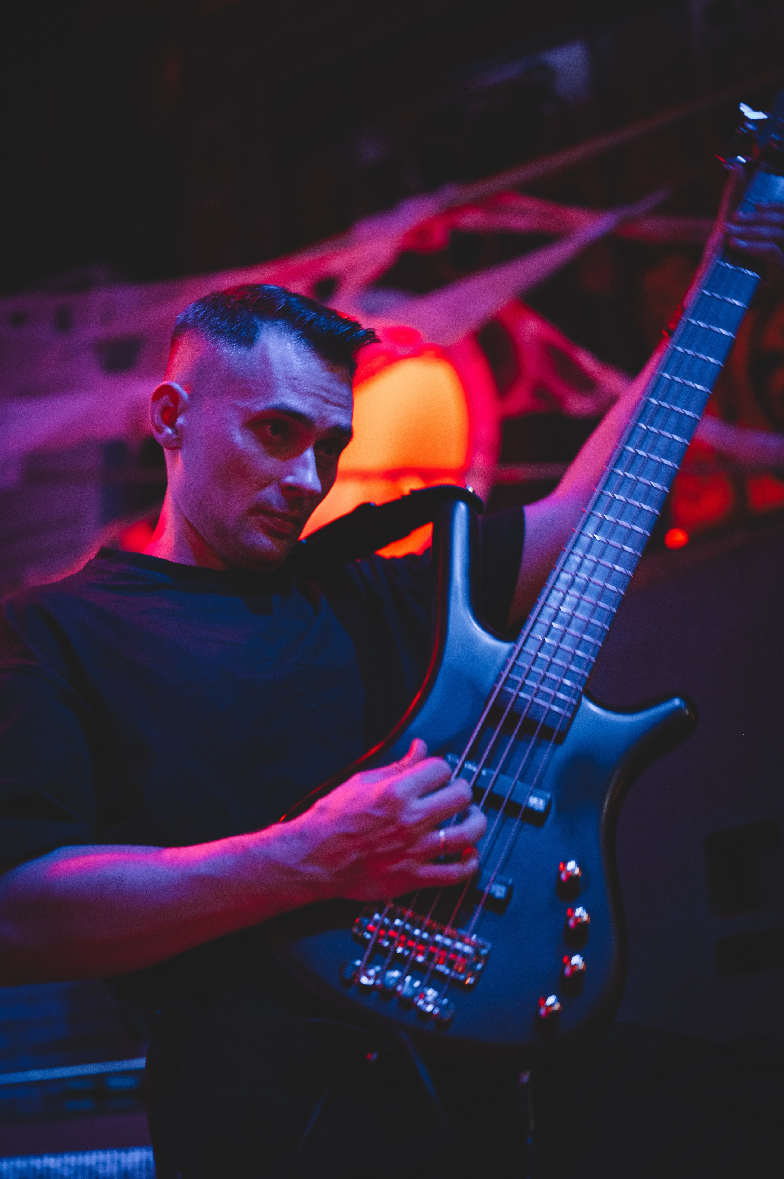 Follow the sunrise. Фотограф Анна Темнова. Пенза