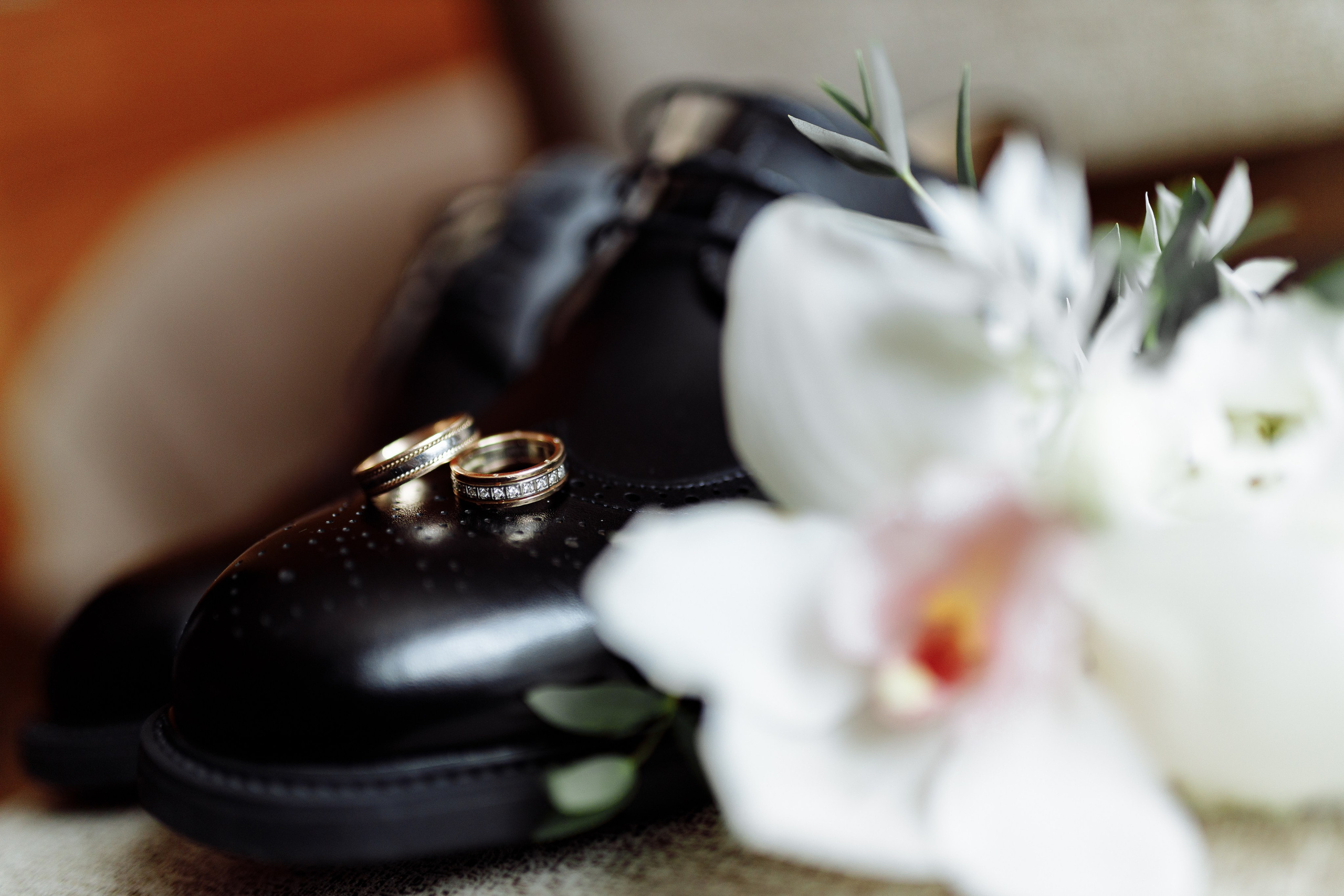 Саша и Лера. Свадебный и семейный фотограф Ворожейкин Олег. Фотографирую во Владиво