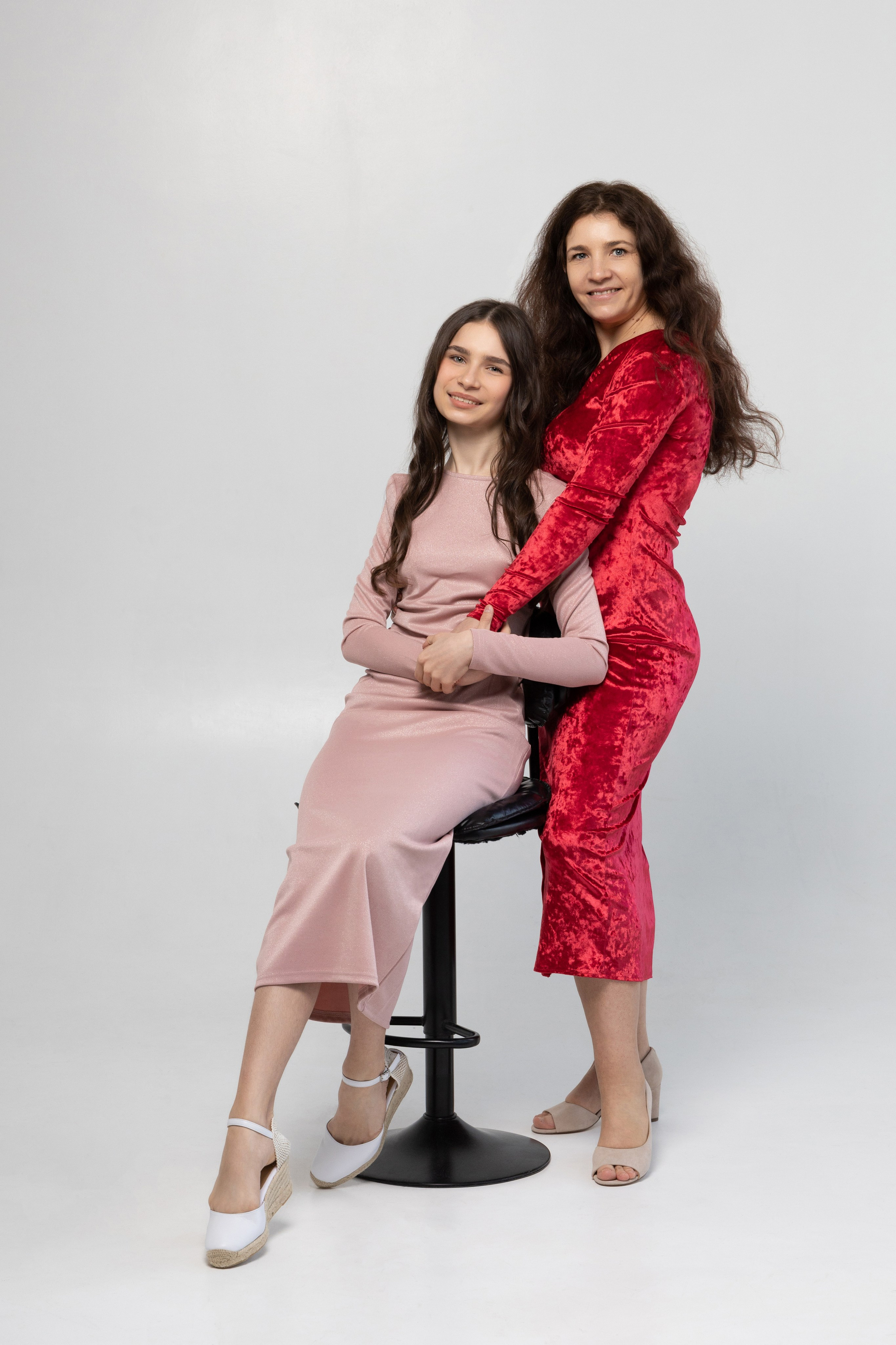 Женский портрет. Портретный фотограф в Самаре Гульназ Валиахметова