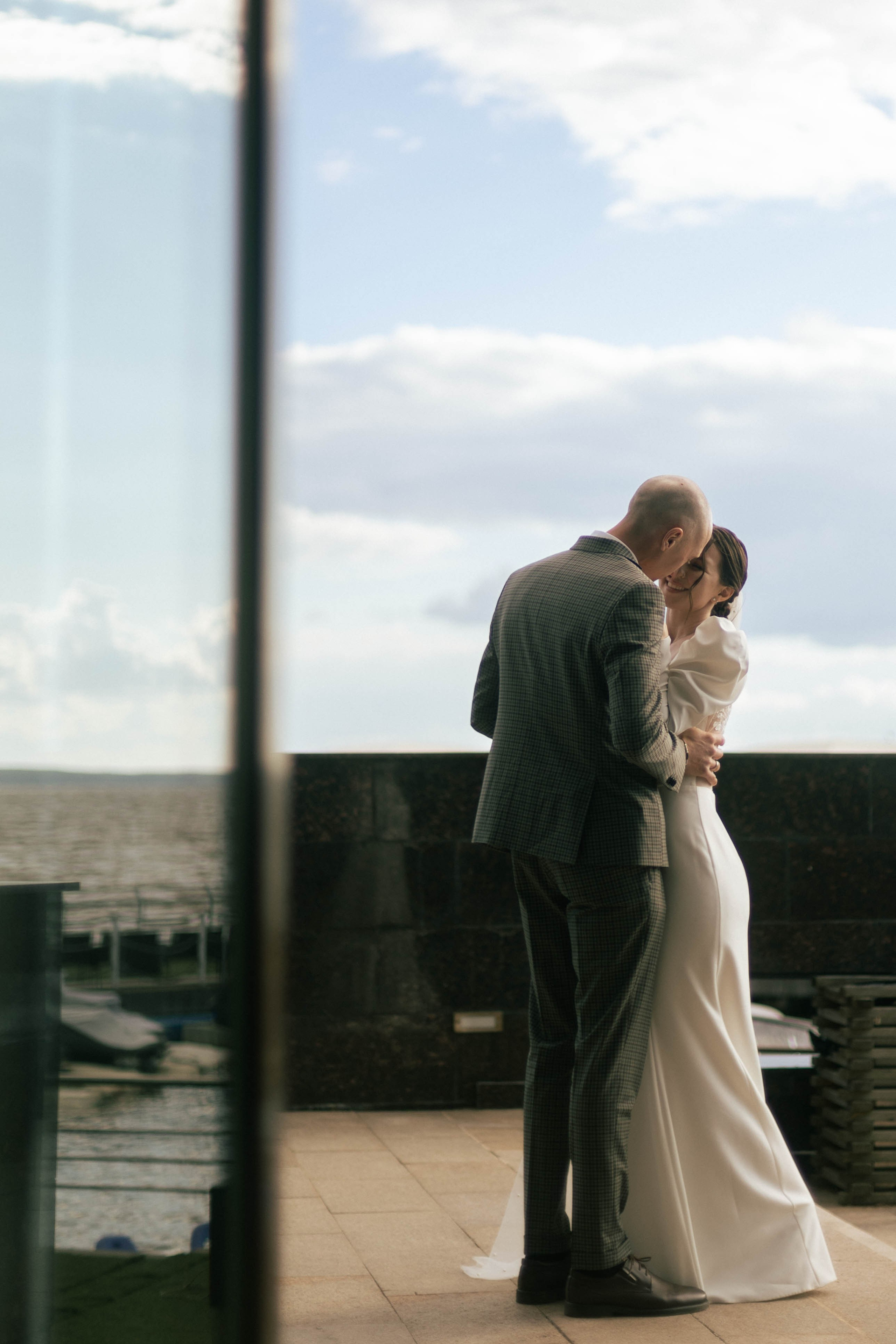 Ваня и Лиза. Свадебный фотограф в Нижнем Новгороде Анна Кузнецова