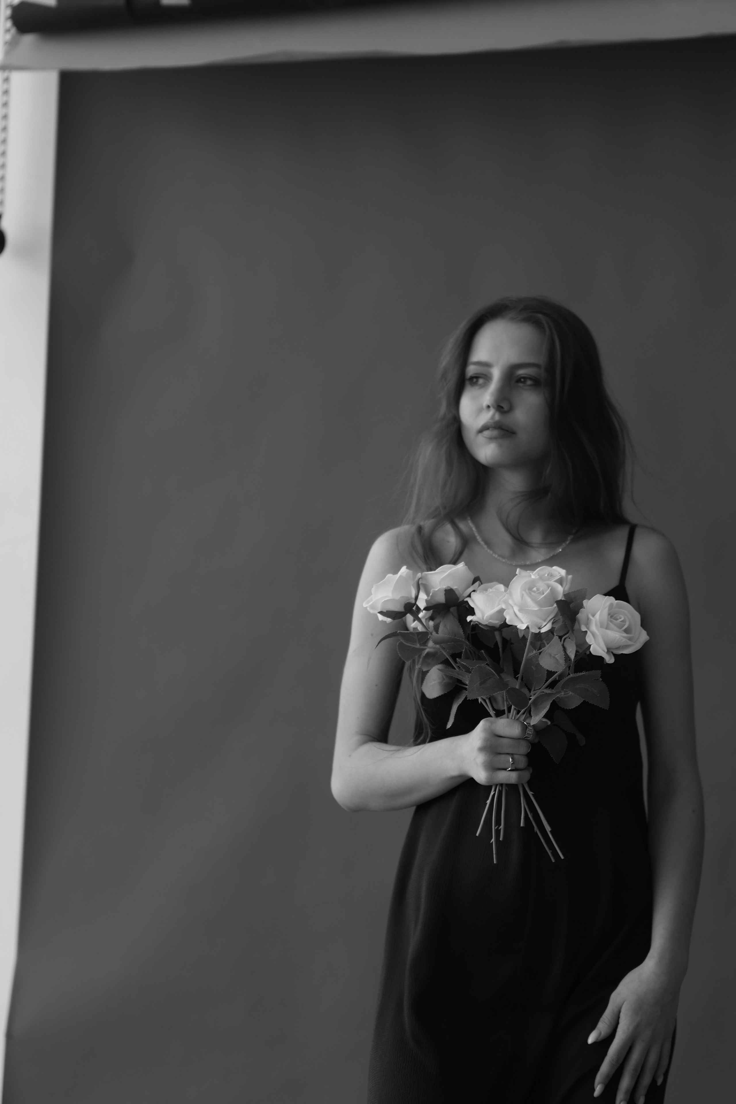 Люба. Свадебный фотограф в Нижнем Новгороде Анна Кузнецова