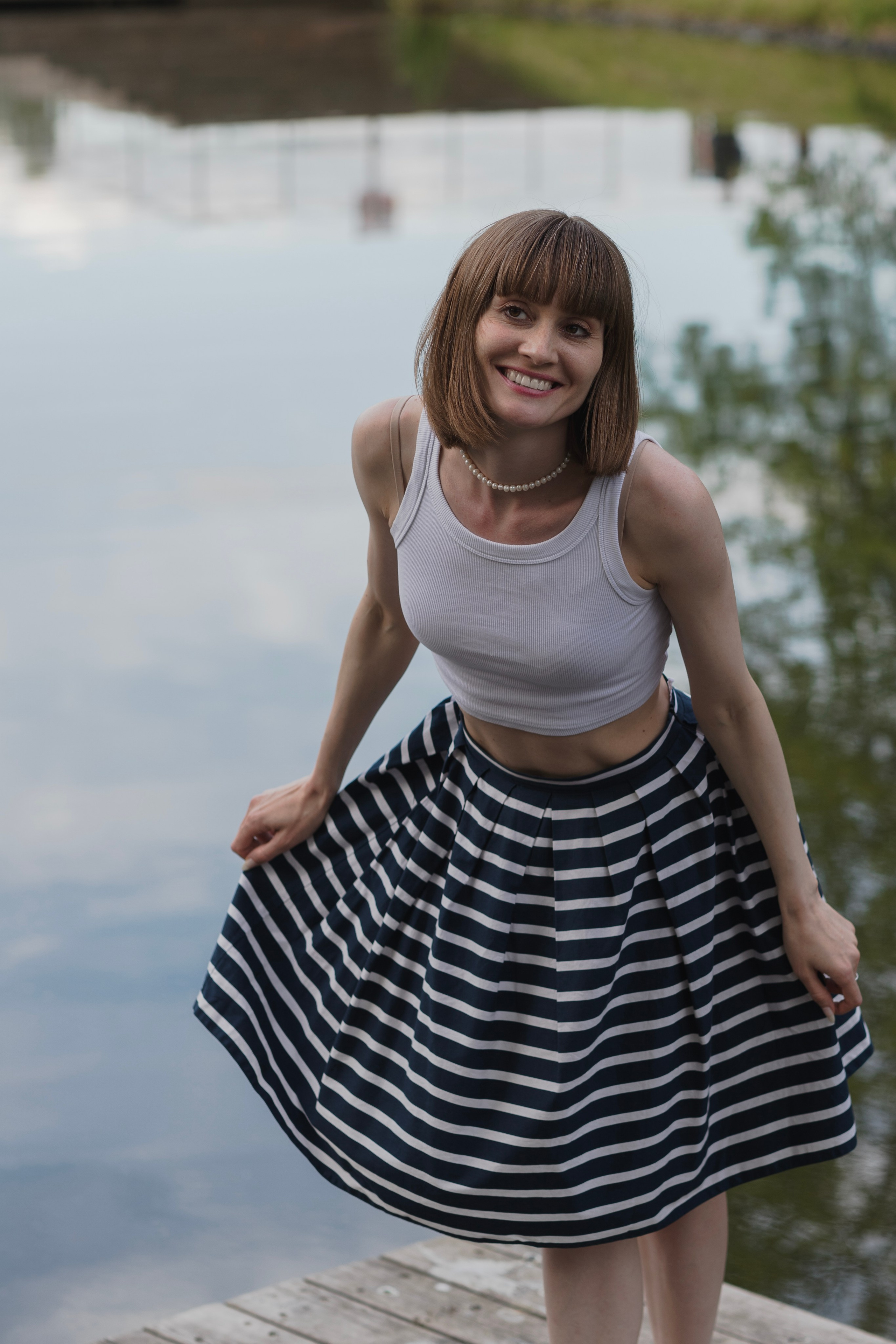 МАРИНА. Главная