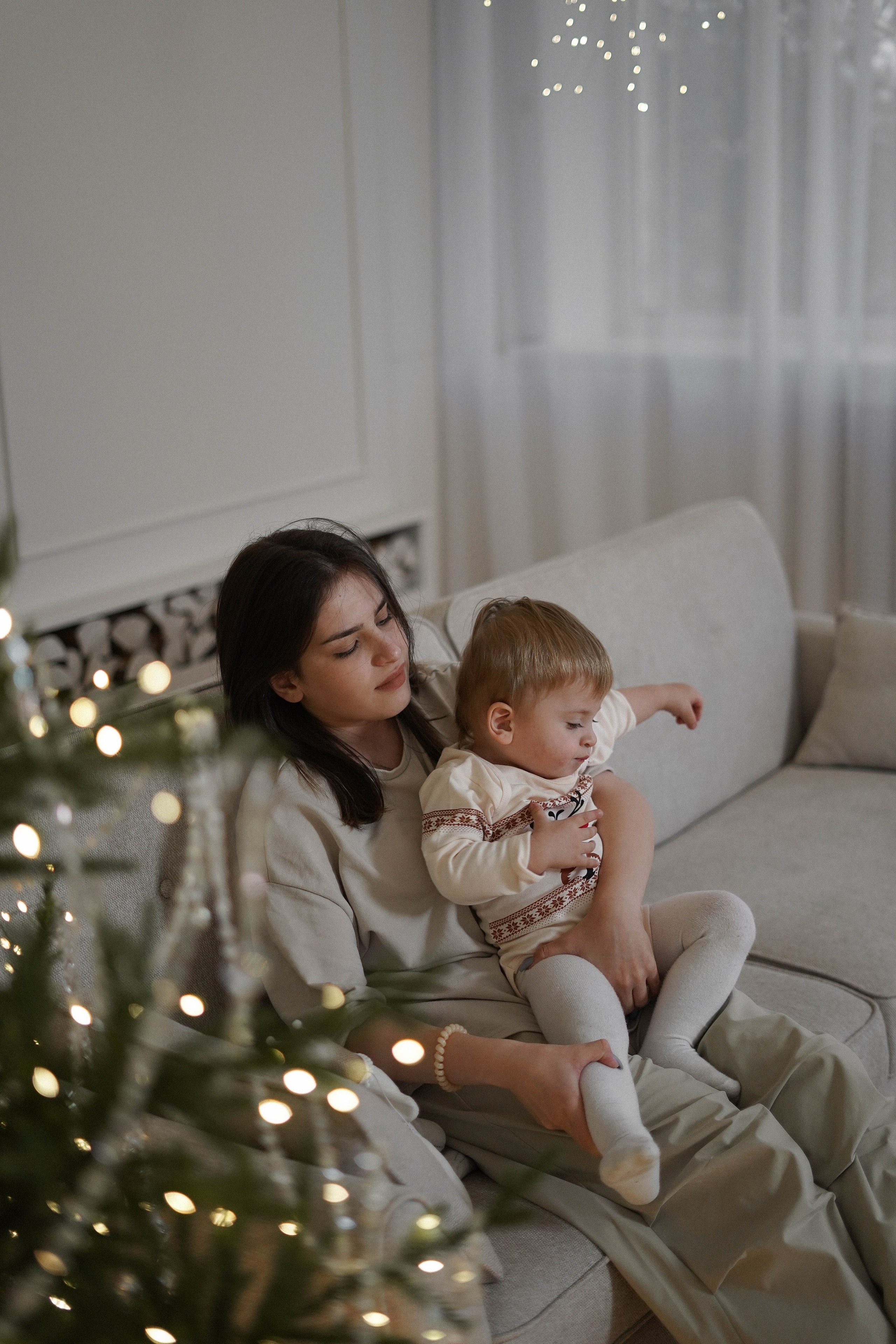 Малыш Мухаммед. Фотограф Волгоград Анастасия Ли